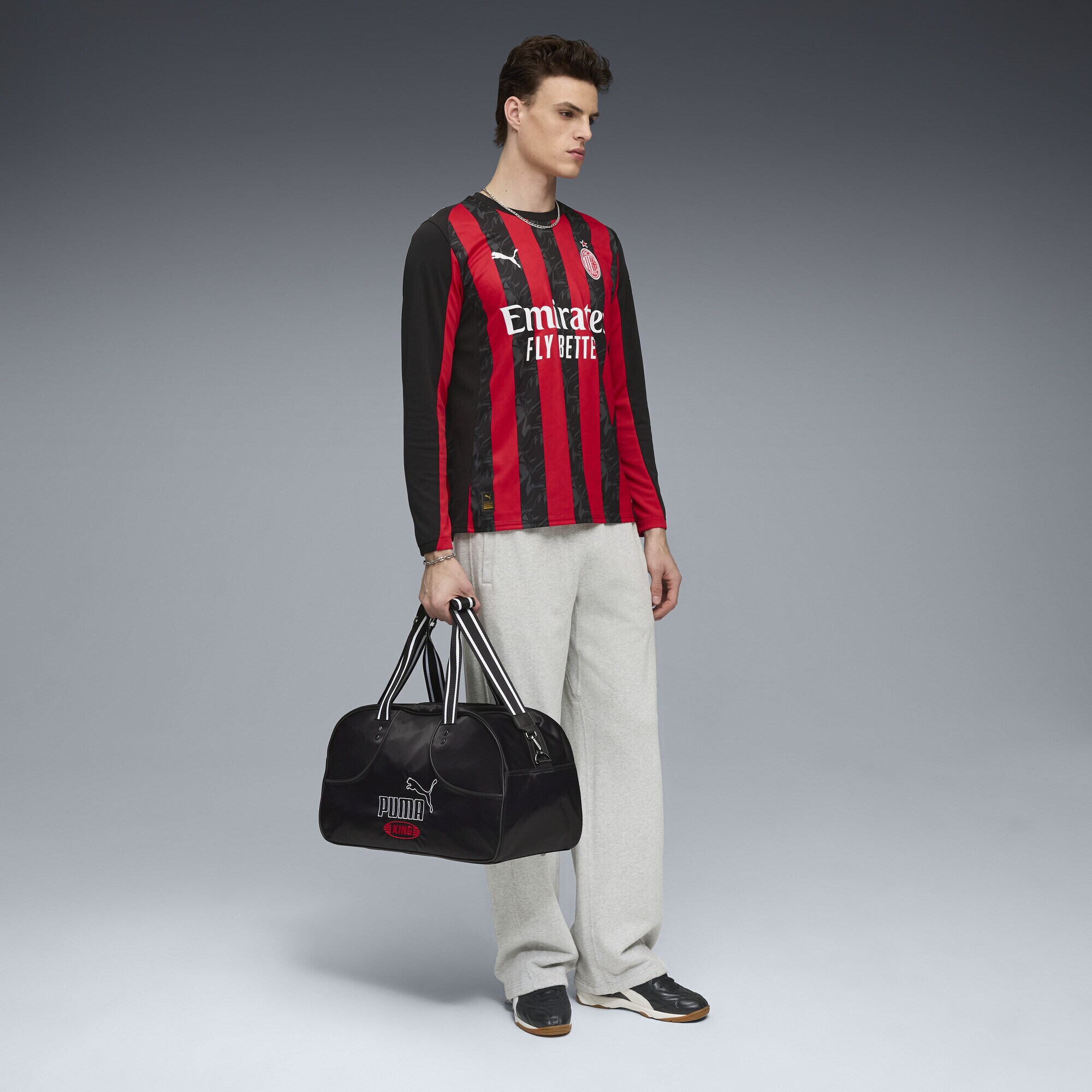 Thumbnail - Trikot 'AC Milan 25/26'
