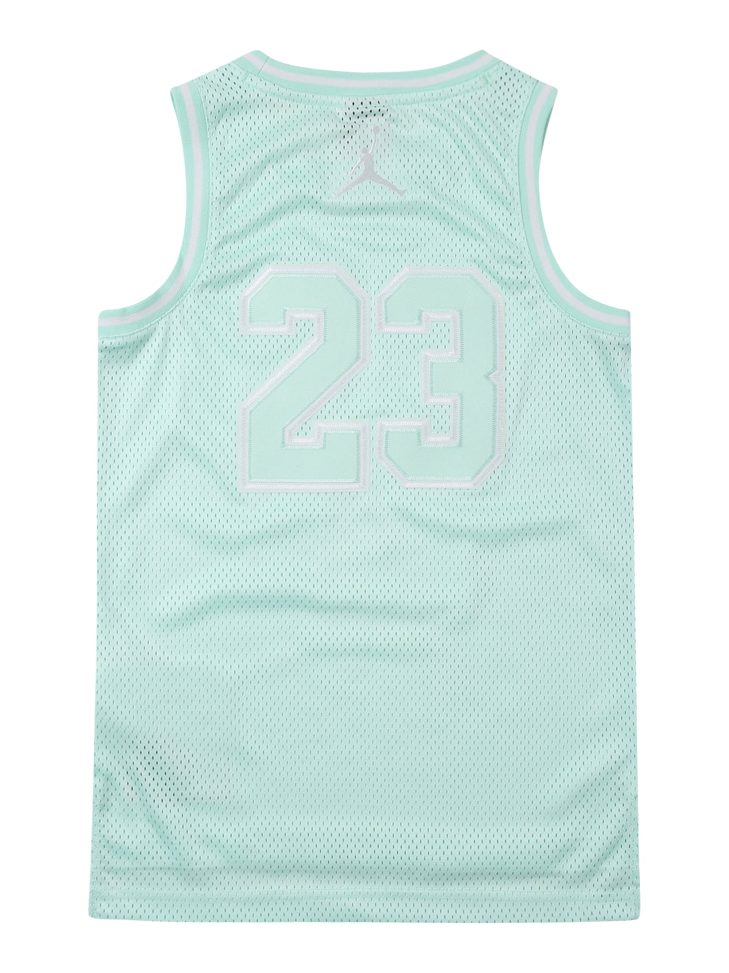 Jordan Póló  menta / piros / fekete / fehér termék 2. képe