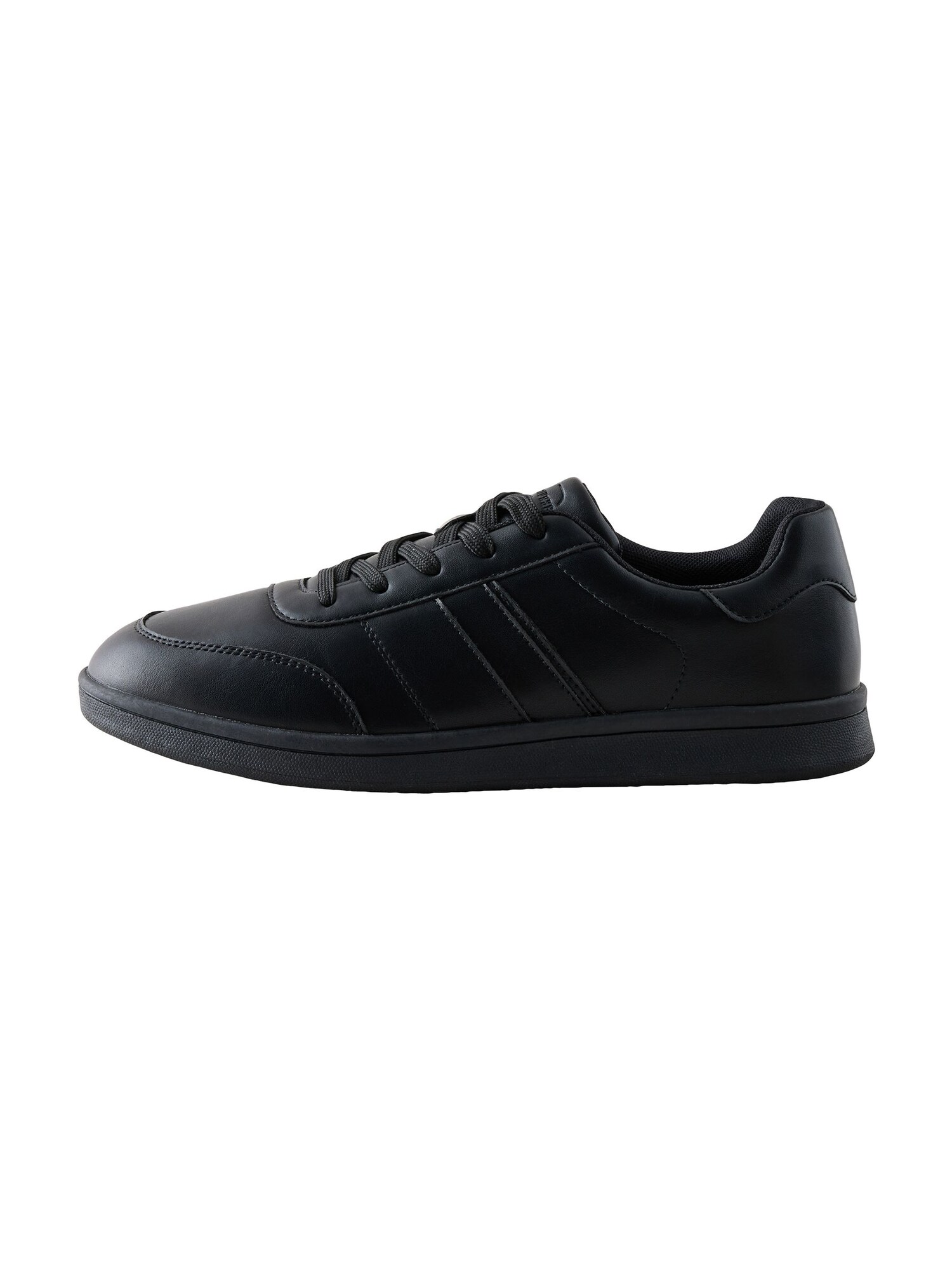 Next Zapatillas deportivas bajas negro