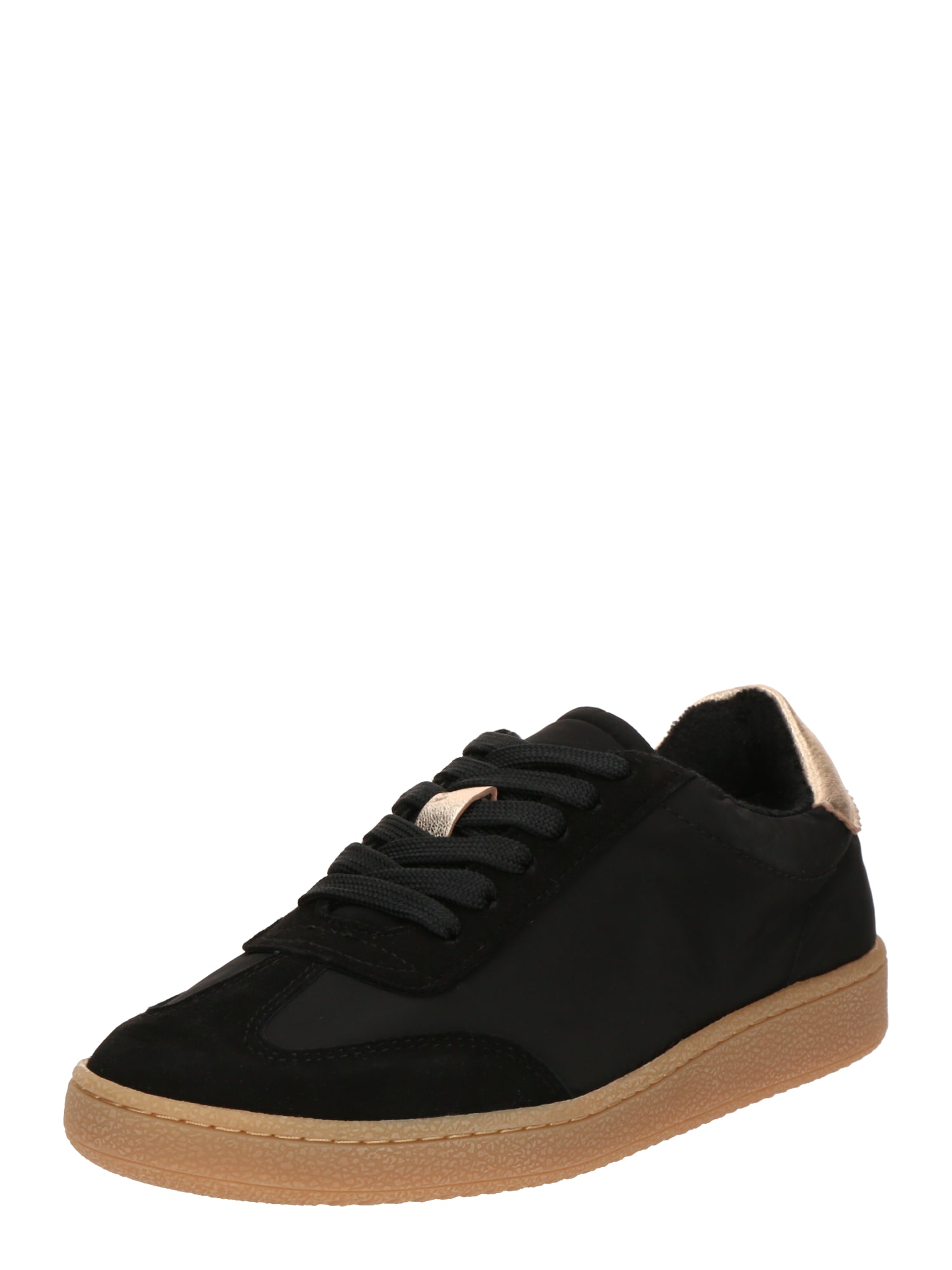 Apple of Eden Sneaker low SALLY  negru