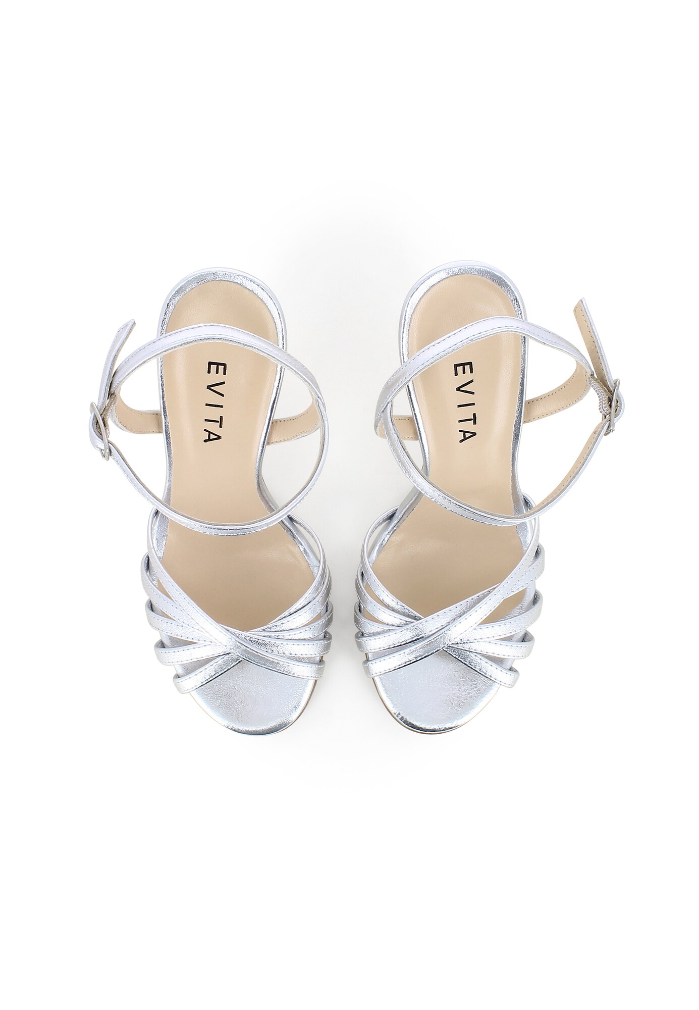 Thumbnail - EVITA Sandalette EVA