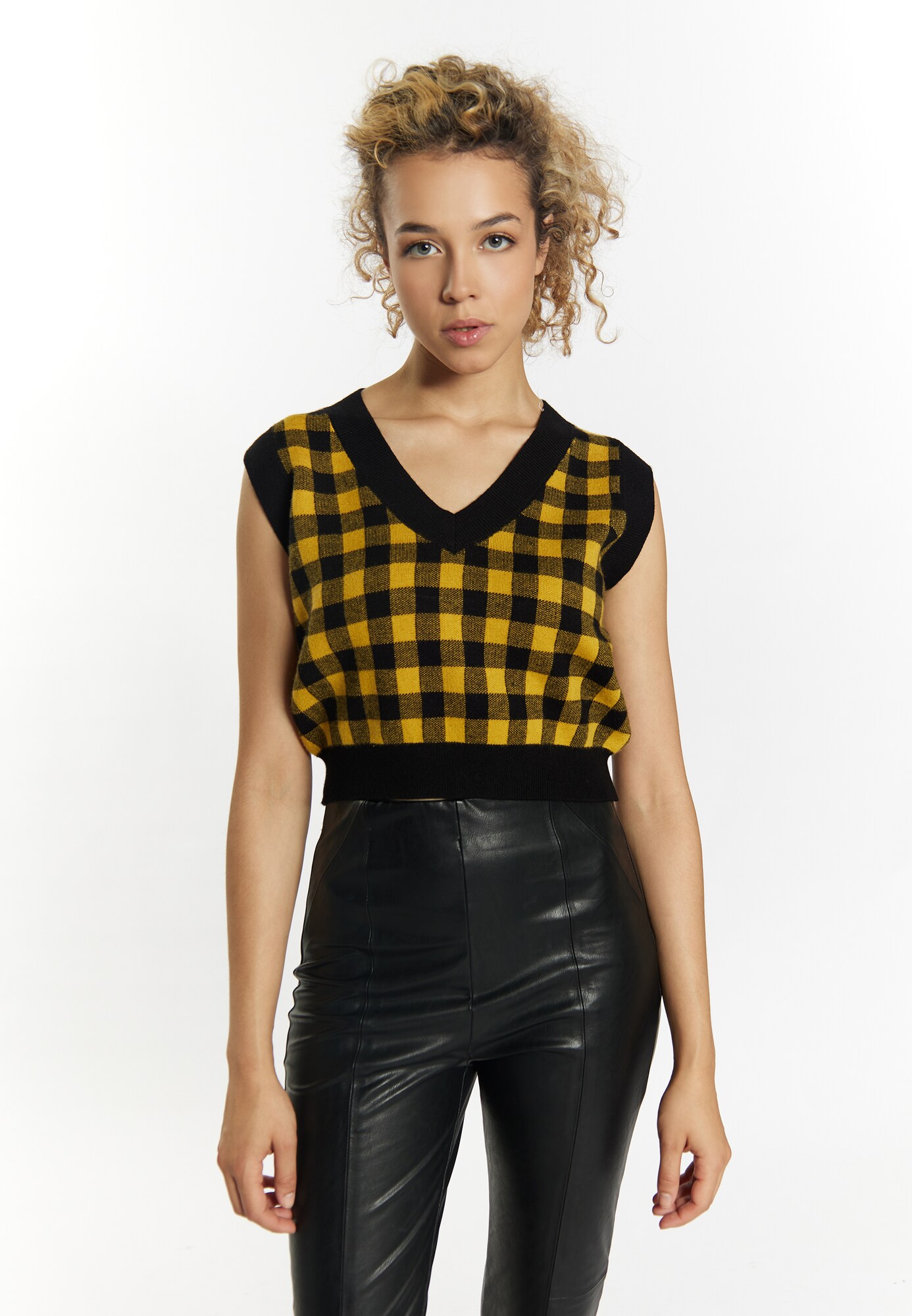 Thumbnail - myMo ROCKS Pullover