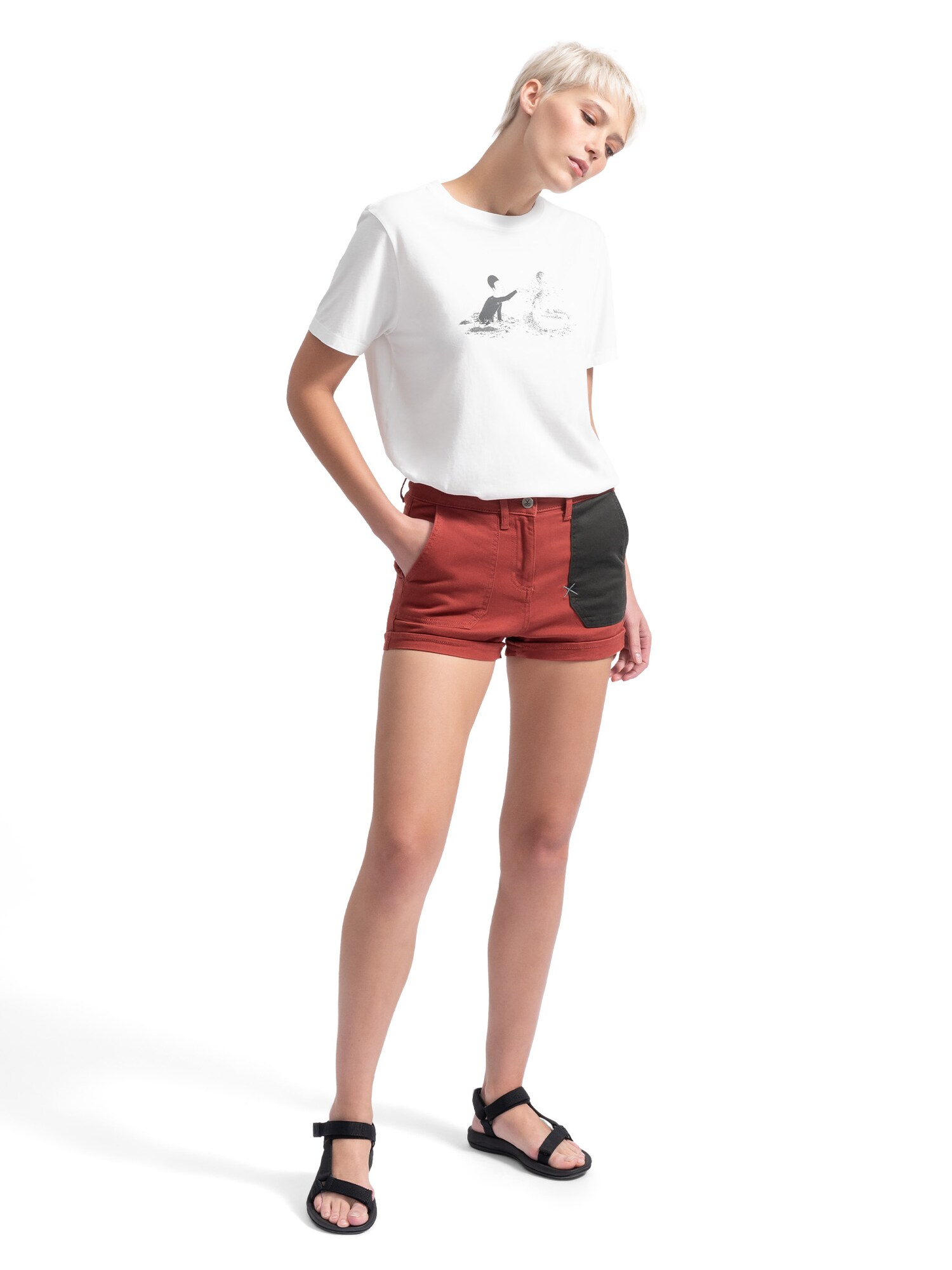 Thumbnail - Kaft T-Shirt Because Of You