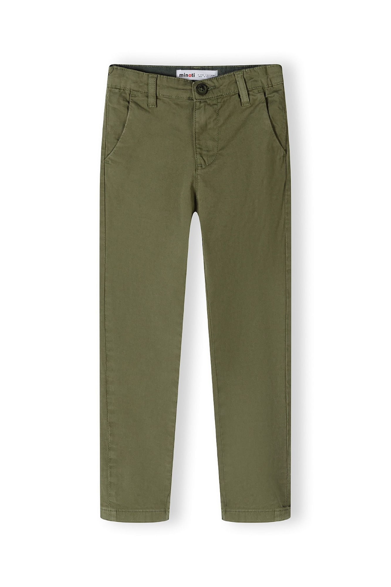 MINOTI Pantaloni  kaki