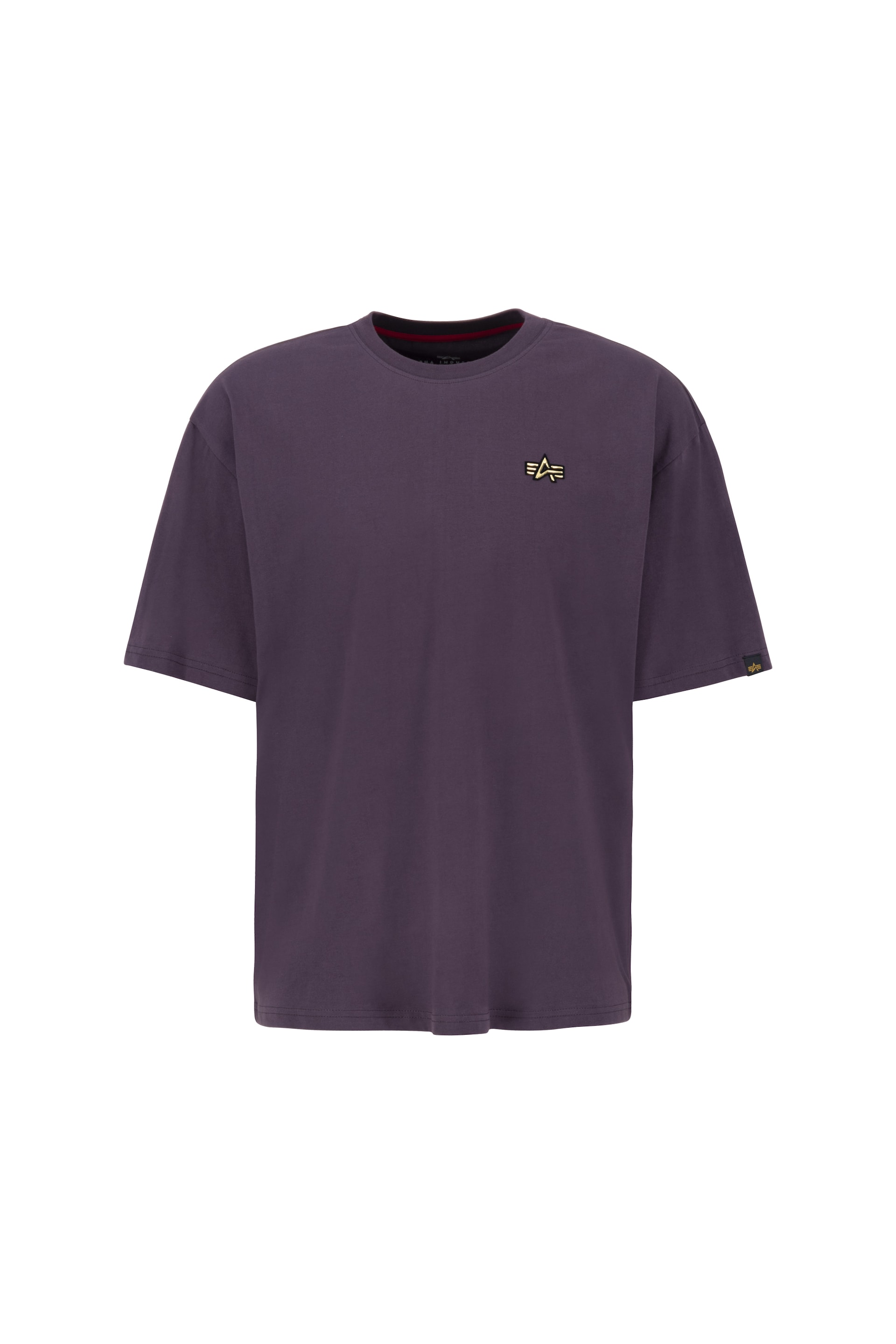 Alpha industries T-shirt herr