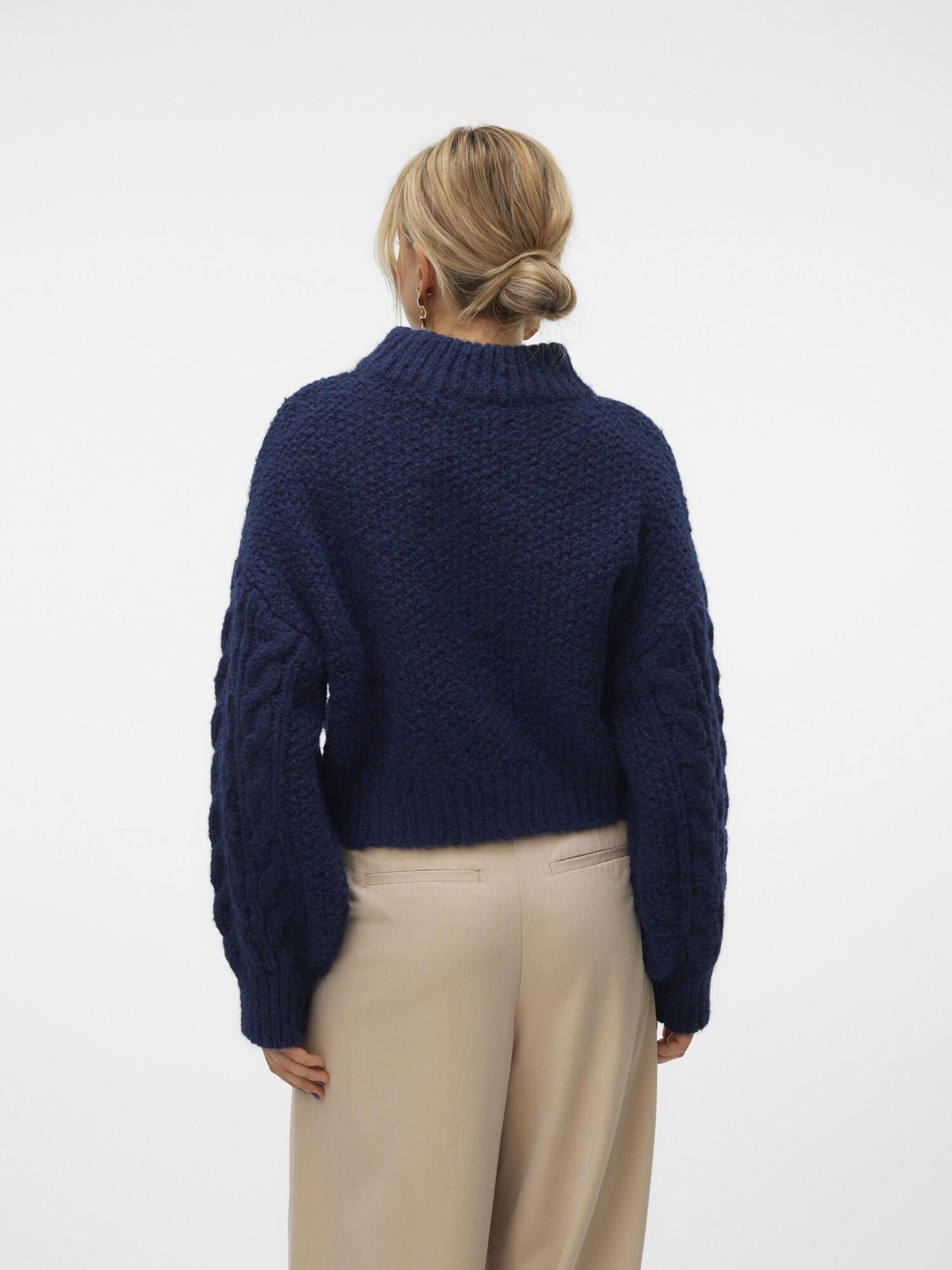 Thumbnail - VERO MODA Pullover VMDream