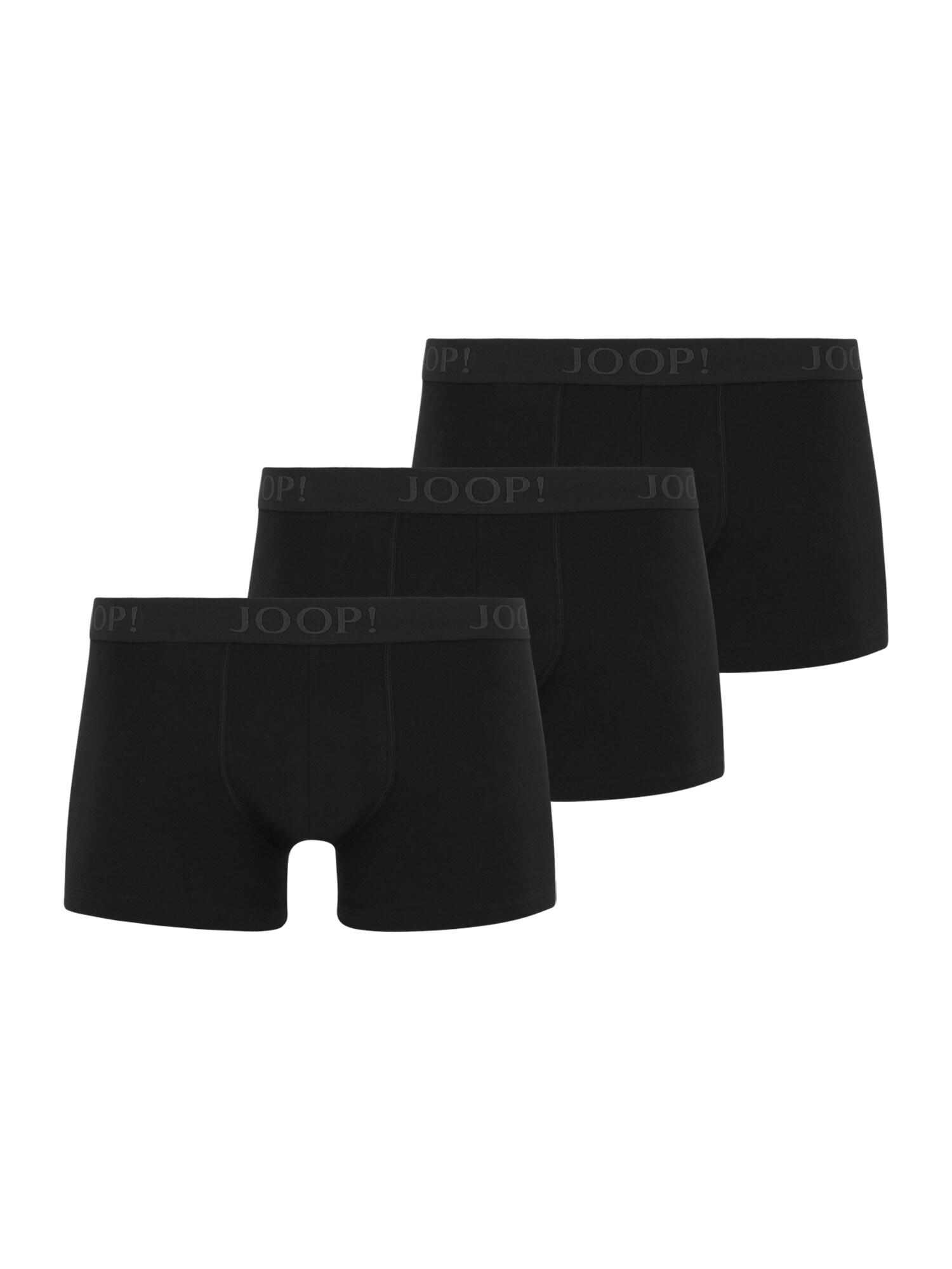 JOOP! Boxeralsók  fekete akciós termékkép 1