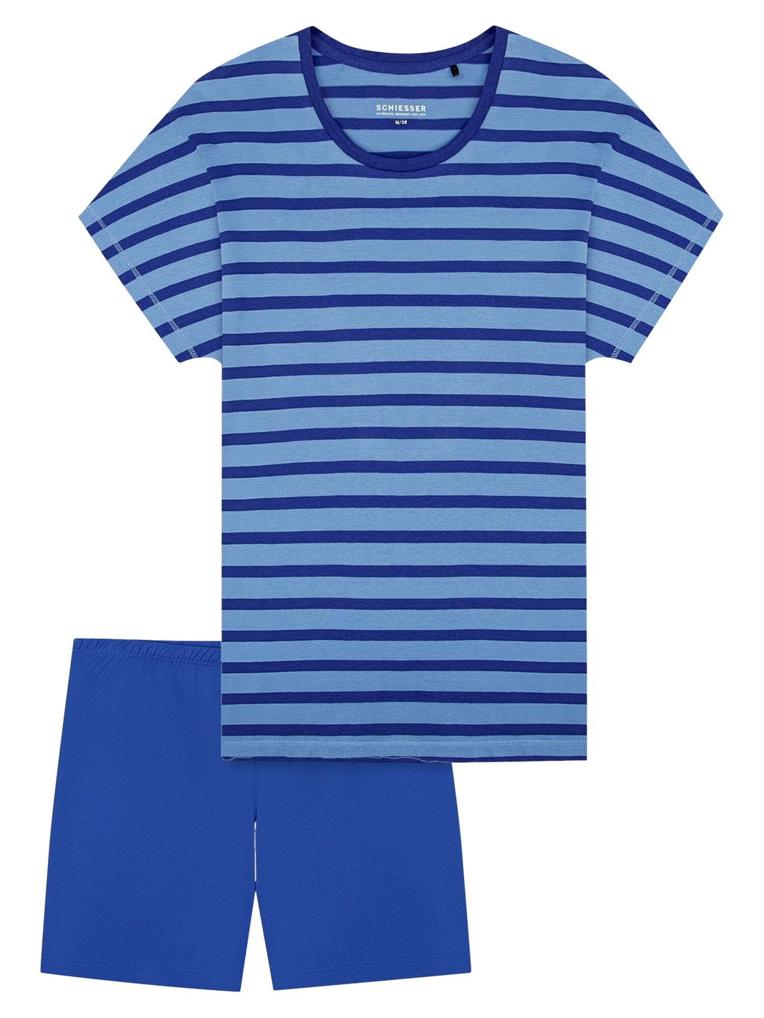 Schiesser Shorty Casual Essentials