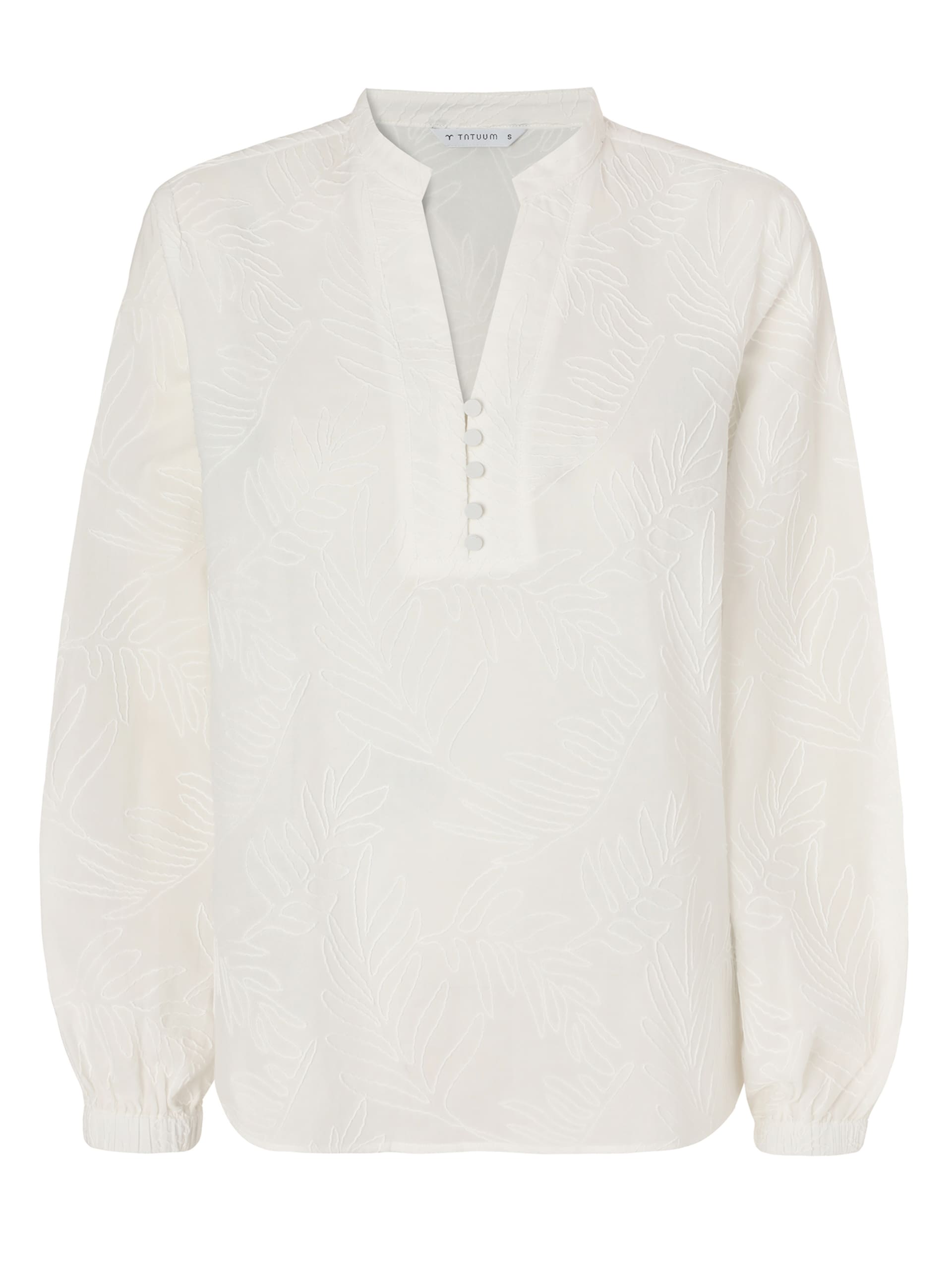 TATUUM Blus 'TANTI' dam