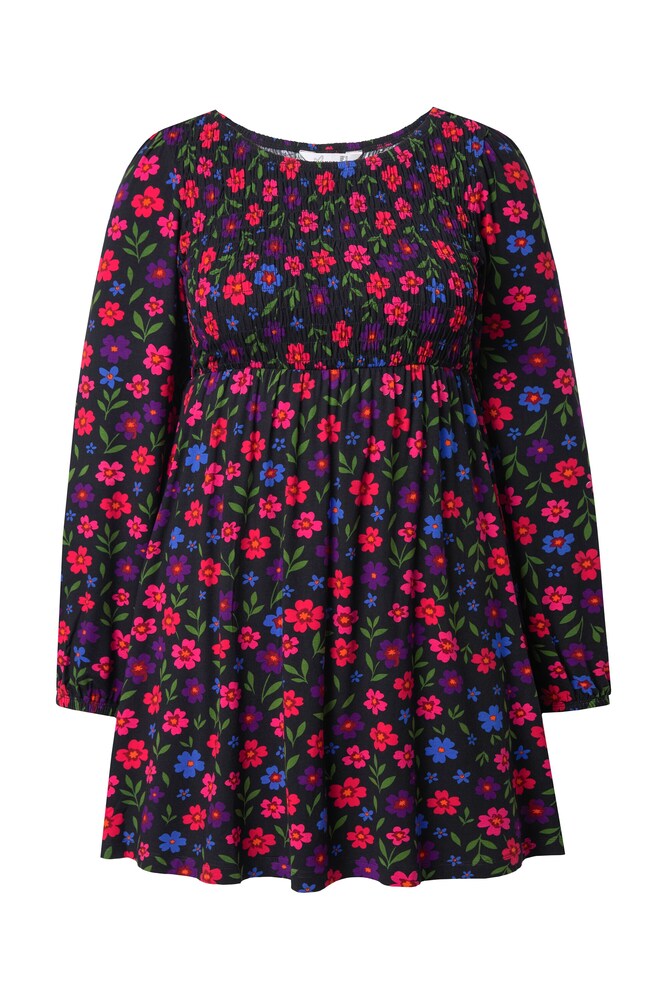 MIAMODA Shirt Damen Größe XXL blau / grün / lila / pink / schwarz