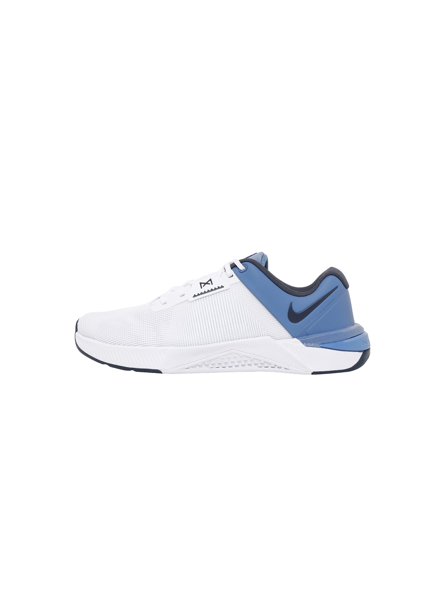 NIKE Pantofi sport METCON 10 albastru marin / safir / alb