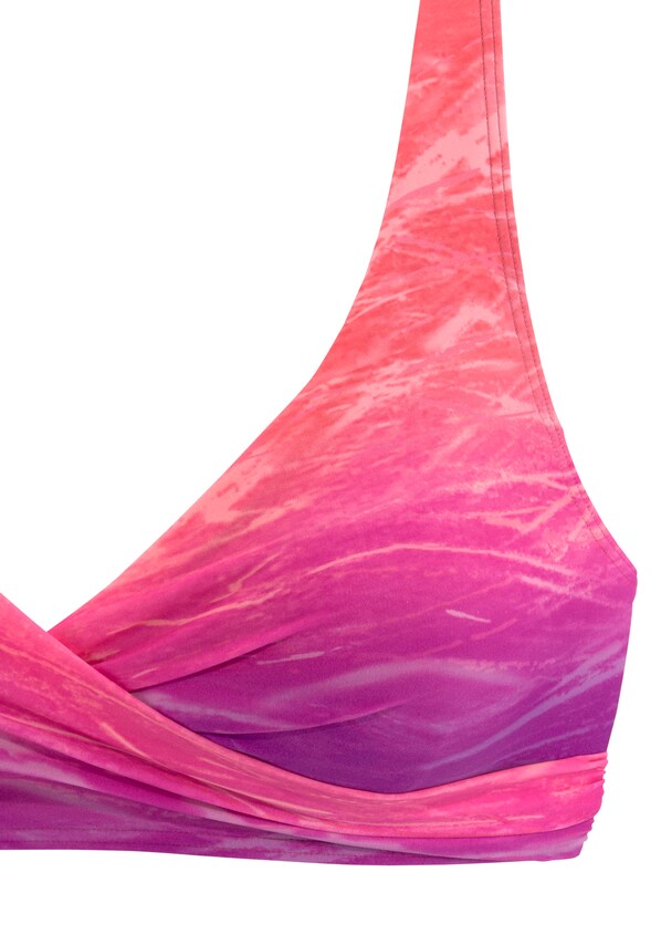 LASCANA, Bikini, lila, 2 kép a 5 közül