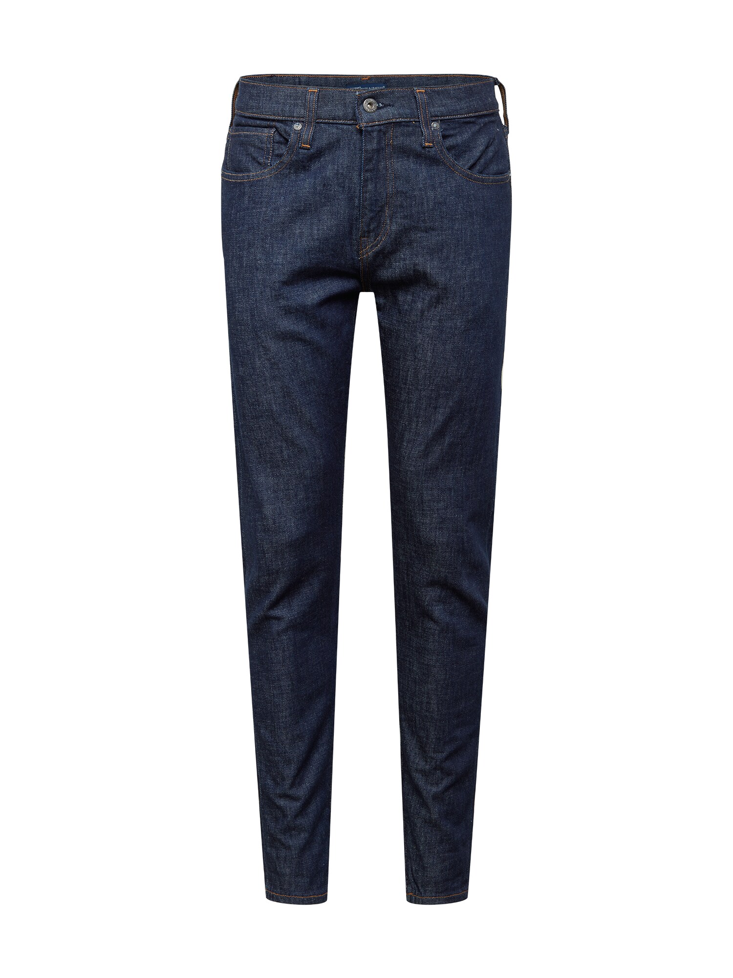 Levi's Made & Crafted Džinsai  tamsiai mėlyna