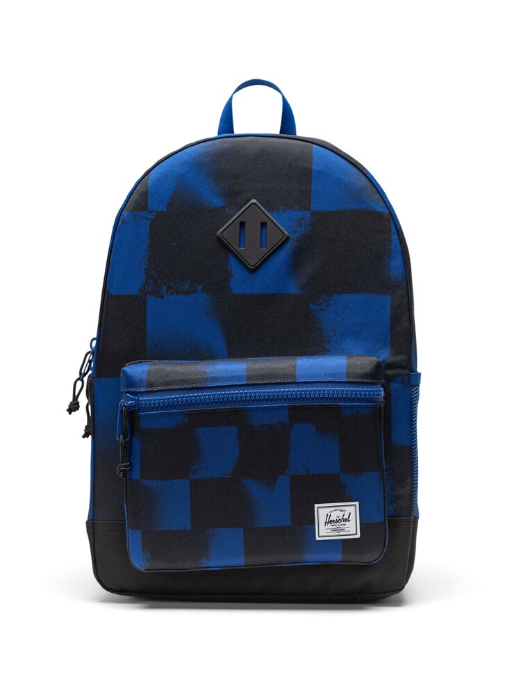 Herschel Rucksack 'Heritage' Jungen Größe One Size blau / schwarz