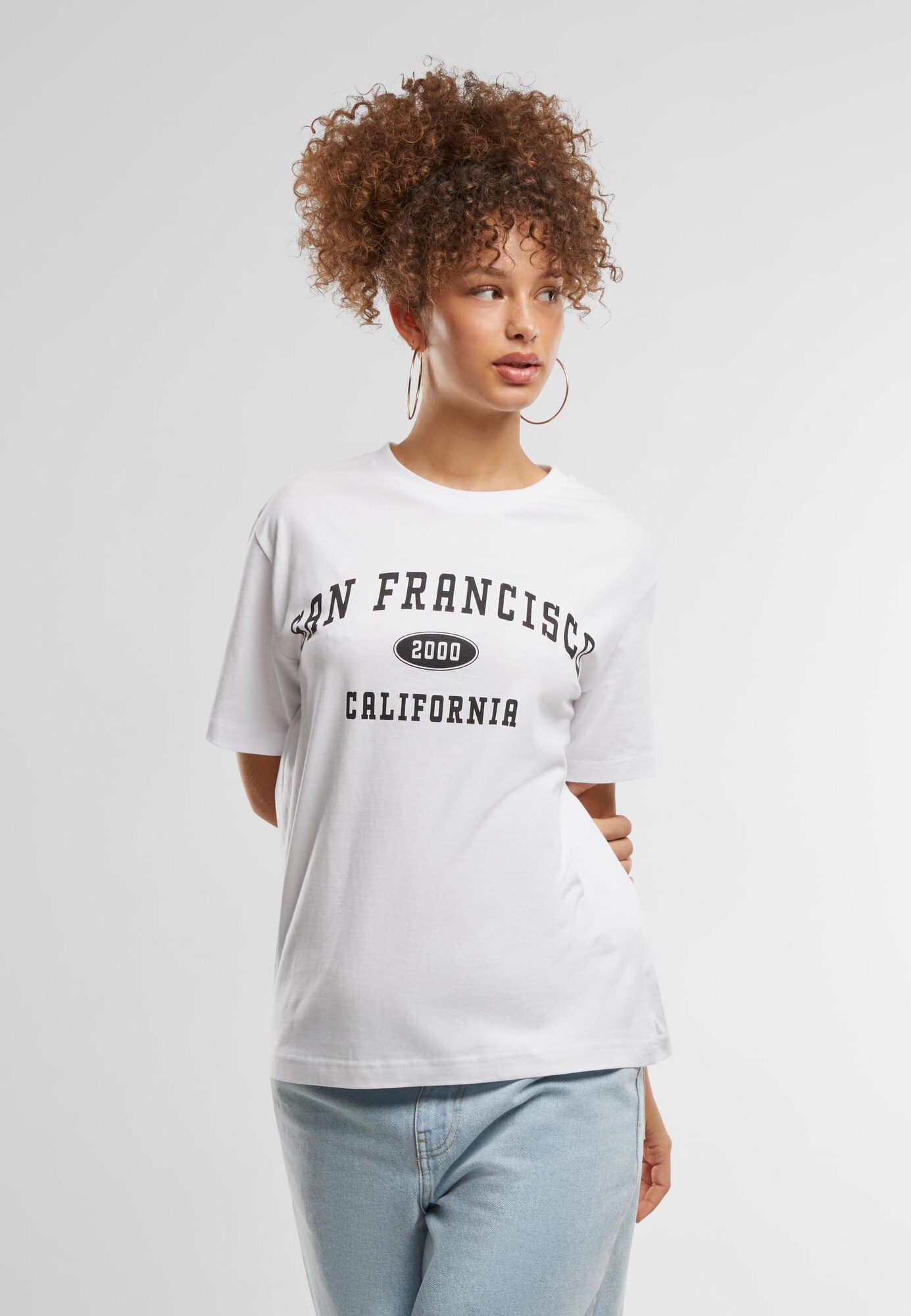 Thumbnail - T-Shirt 'San Francisco City'