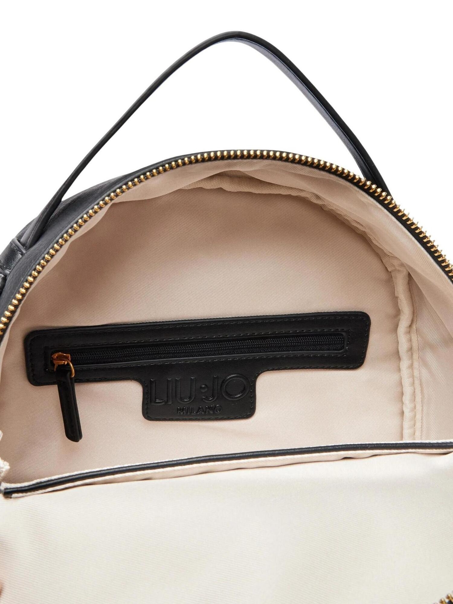 Liu Jo Mochila negro – imagen 12