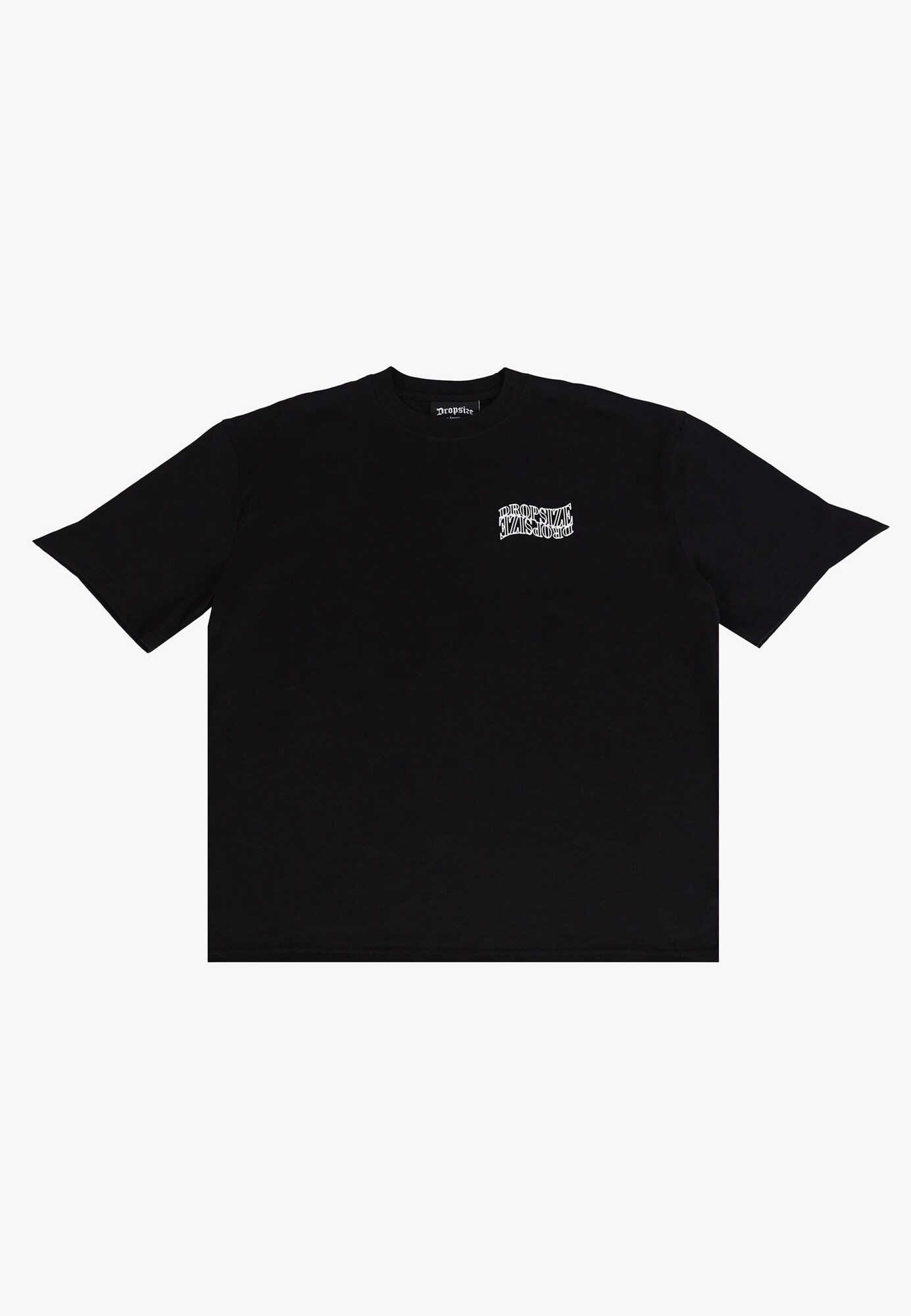 Thumbnail - Dropsize T-Shirt Mirrored