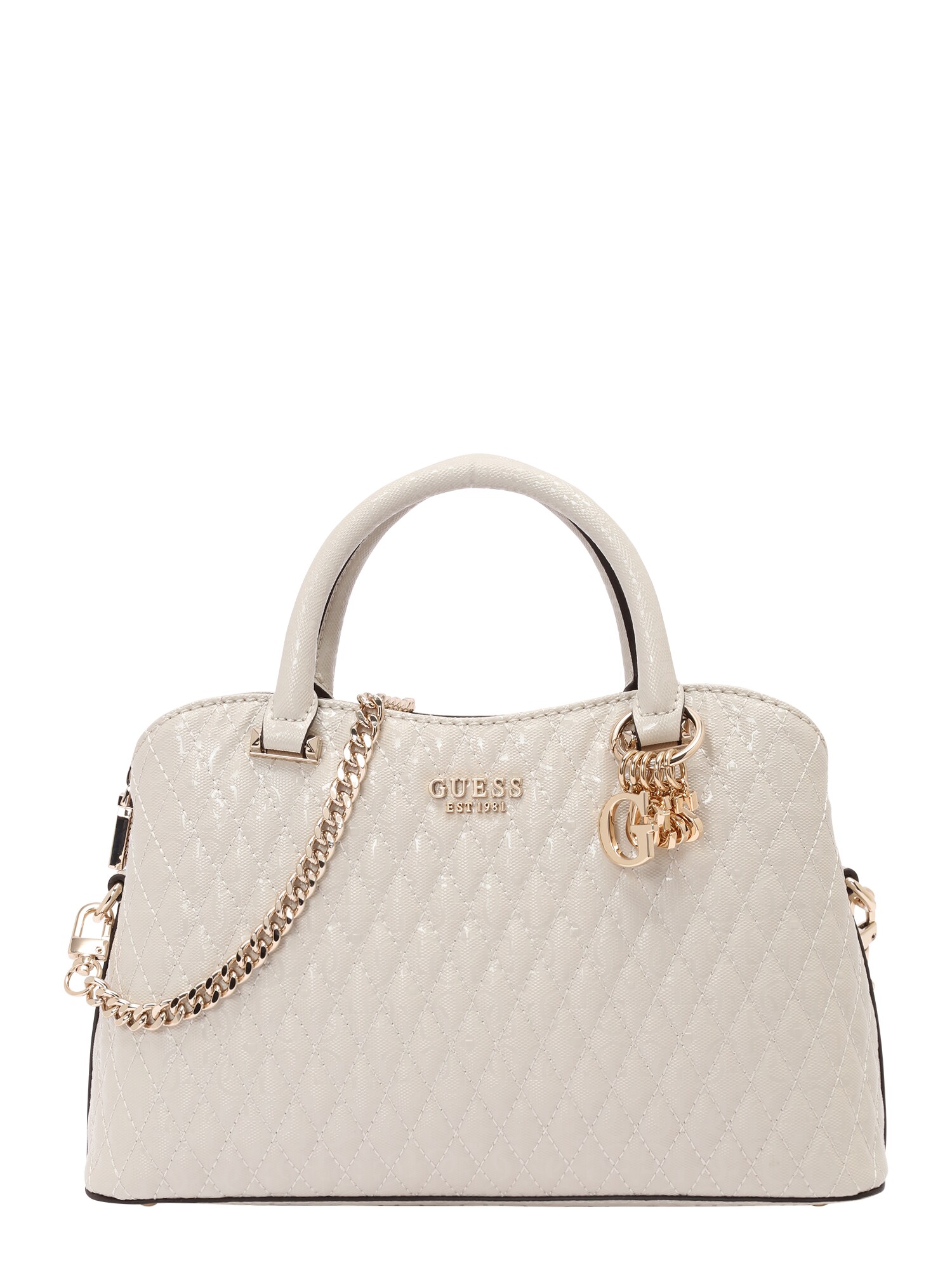 GUESS Poșete BETULA  gri taupe