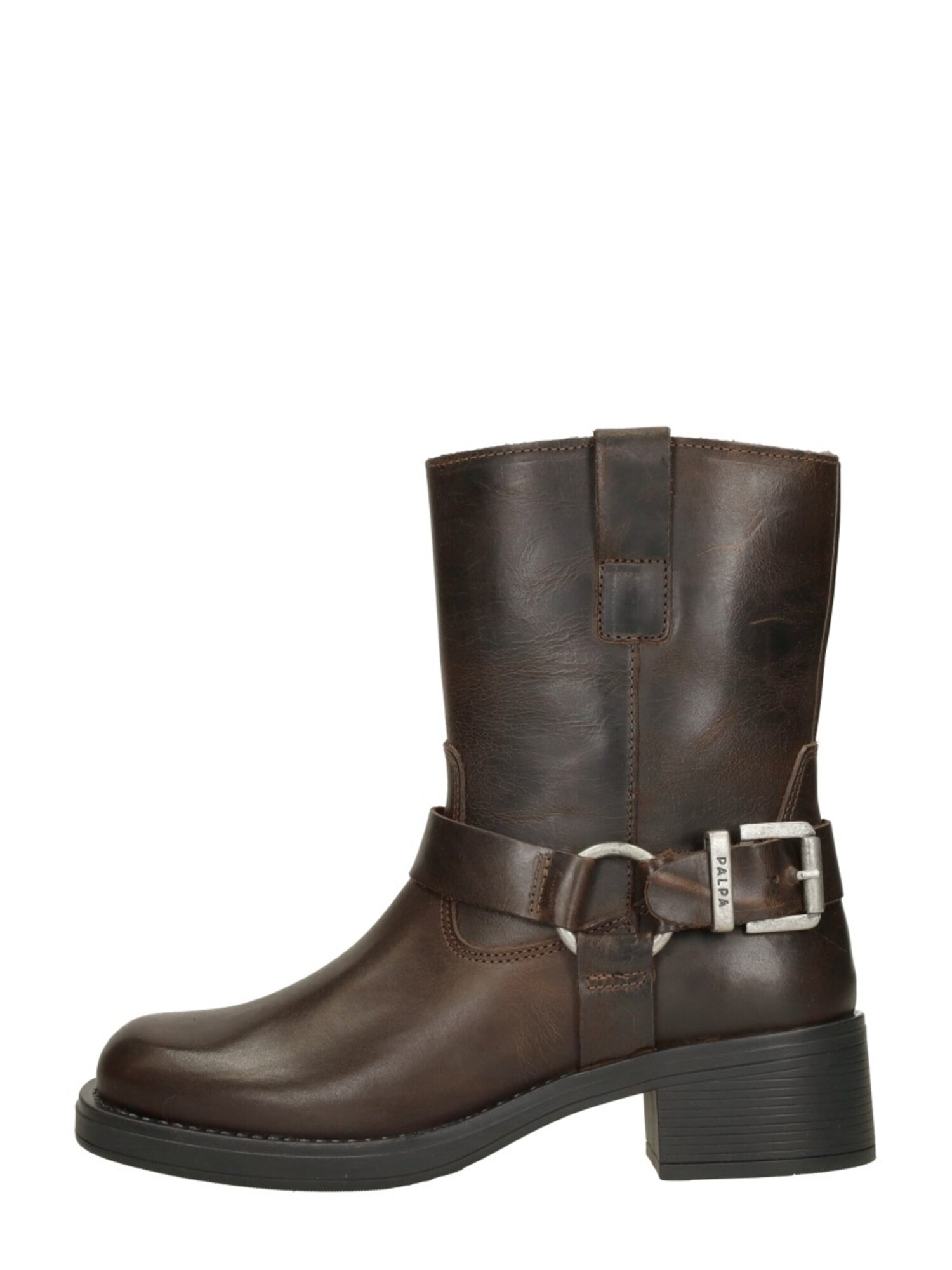 Palpa Boots 'Ring' Donkerbruin