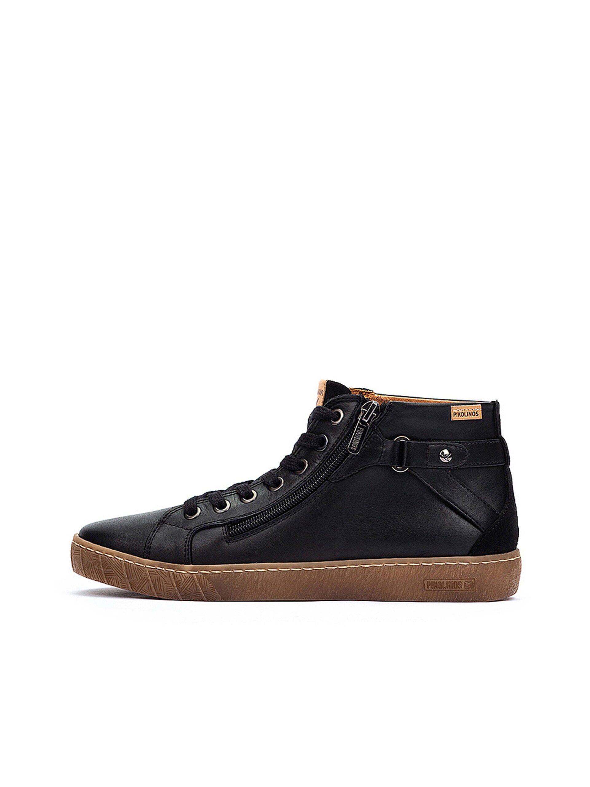 PIKOLINOS Hög sneaker 'Lanzarote' sneakers dam