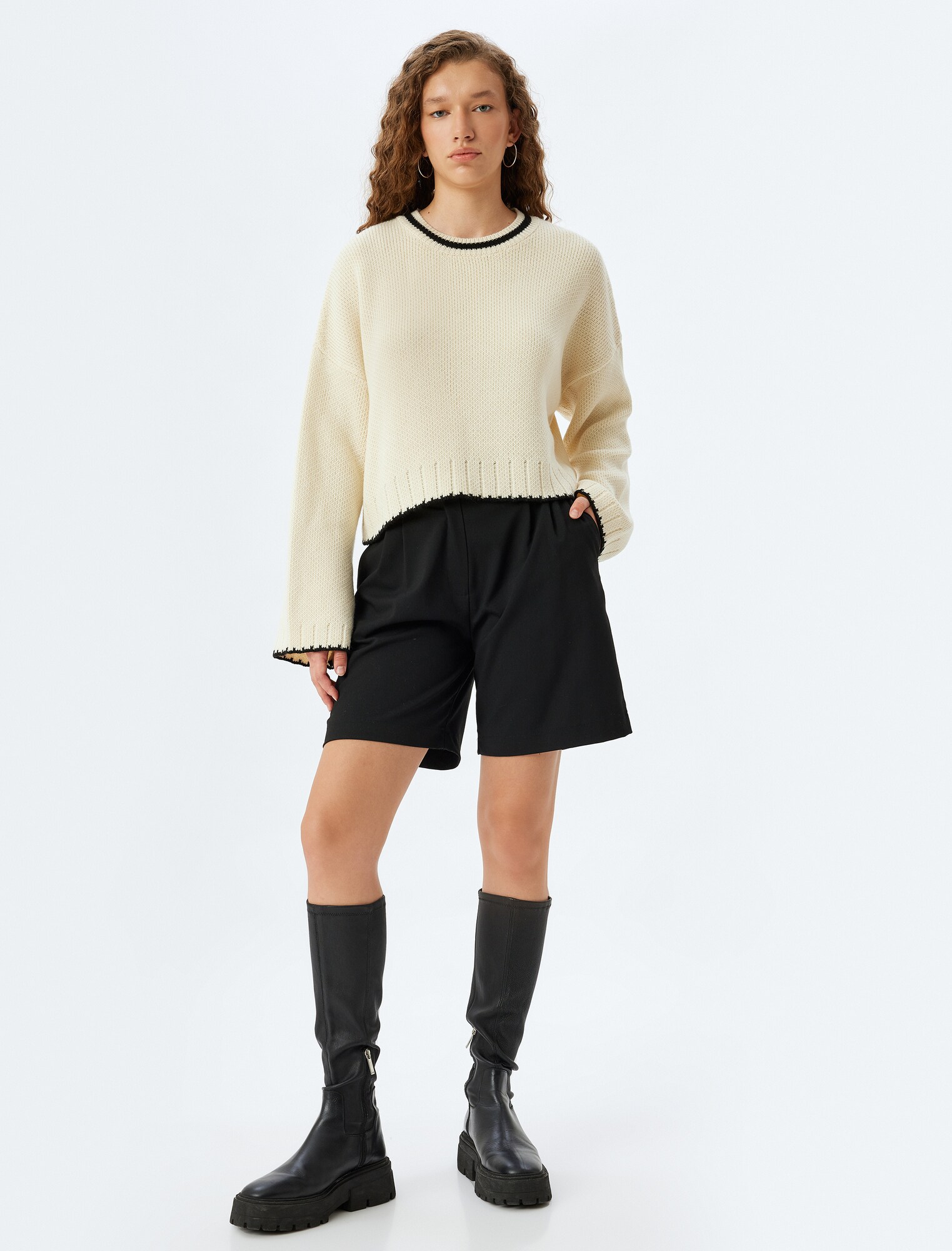 Thumbnail - Pullover