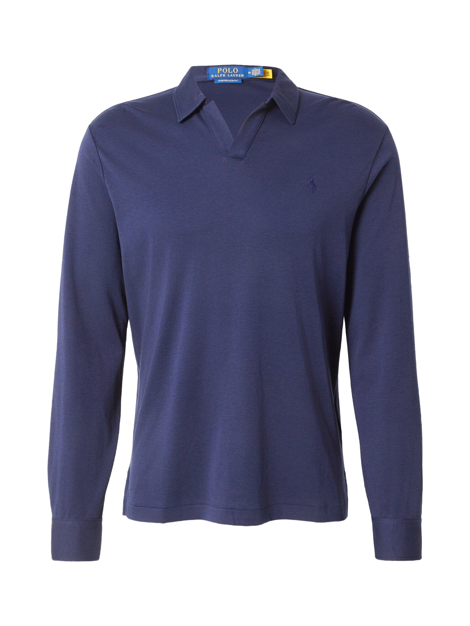 Polo Ralph Lauren Tričko  námornícka modrá