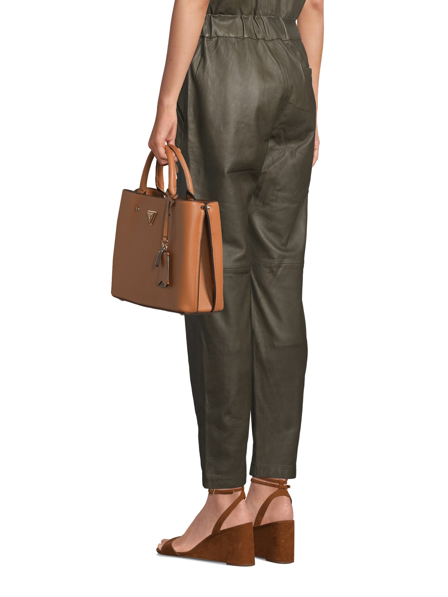 Thumbnail - GUESS Handtasche Meridian