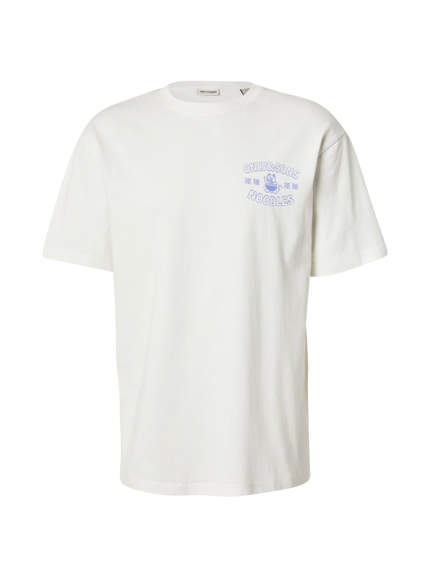 Modern pentru bărbați tricou de la Only Sons