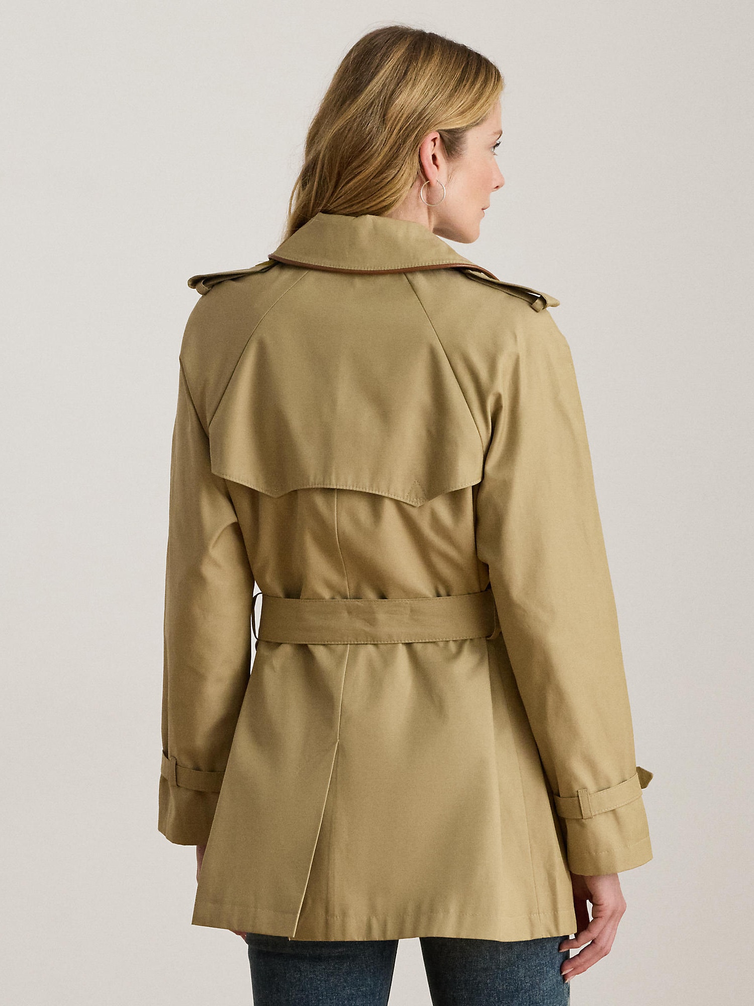 Thumbnail - Lauren Ralph Lauren Mantel