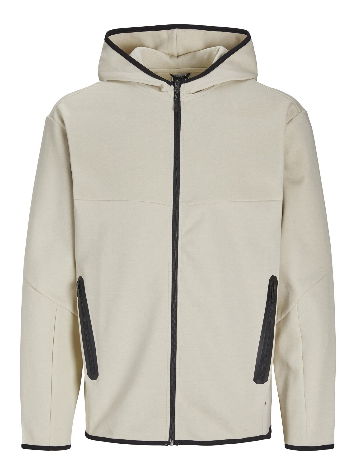 Thumbnail - Sweatjacke 'JCOFusion'
