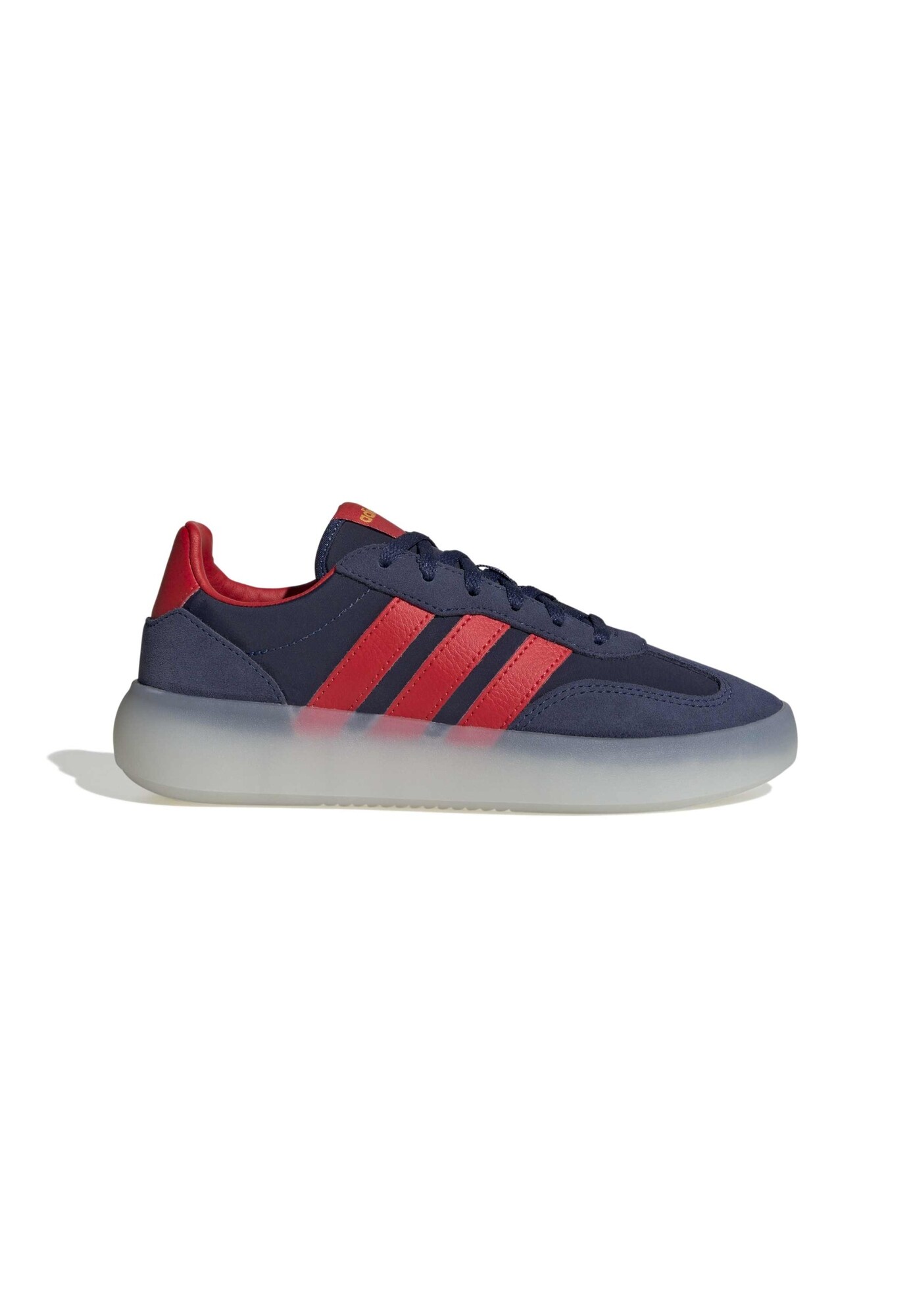 Adidas Originals Sneakers 'Breaknet 3.0' Donkerblauw / Cranberry