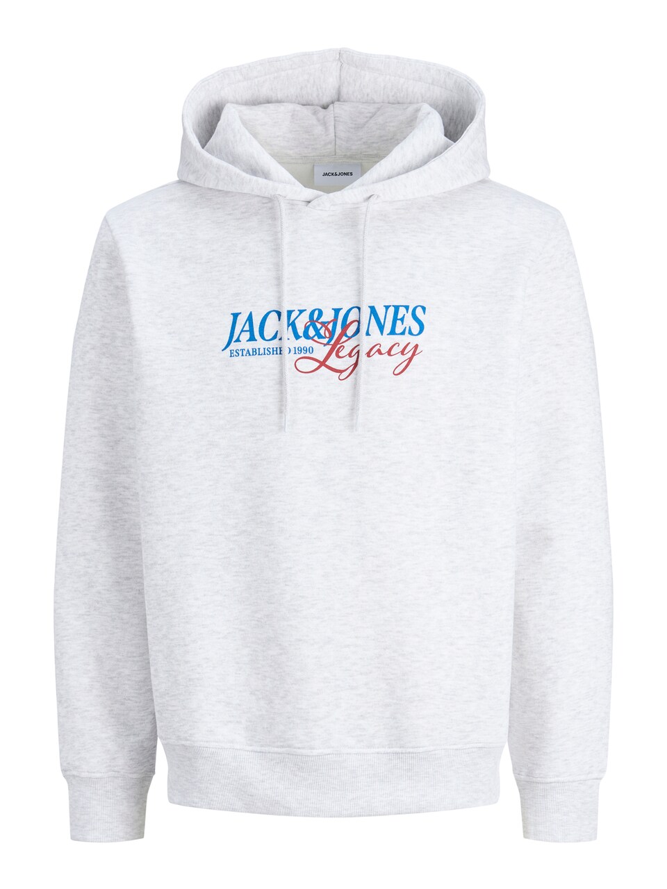 Sweatshirt 'JJJADE'