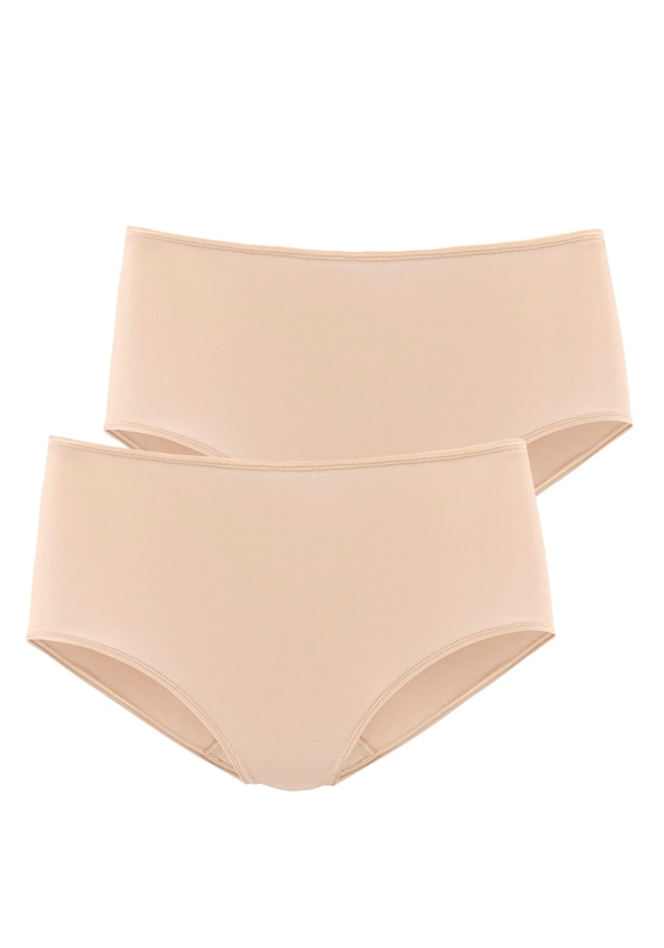 LASCANA, Slip, bézs, 4 kép a 6 közül