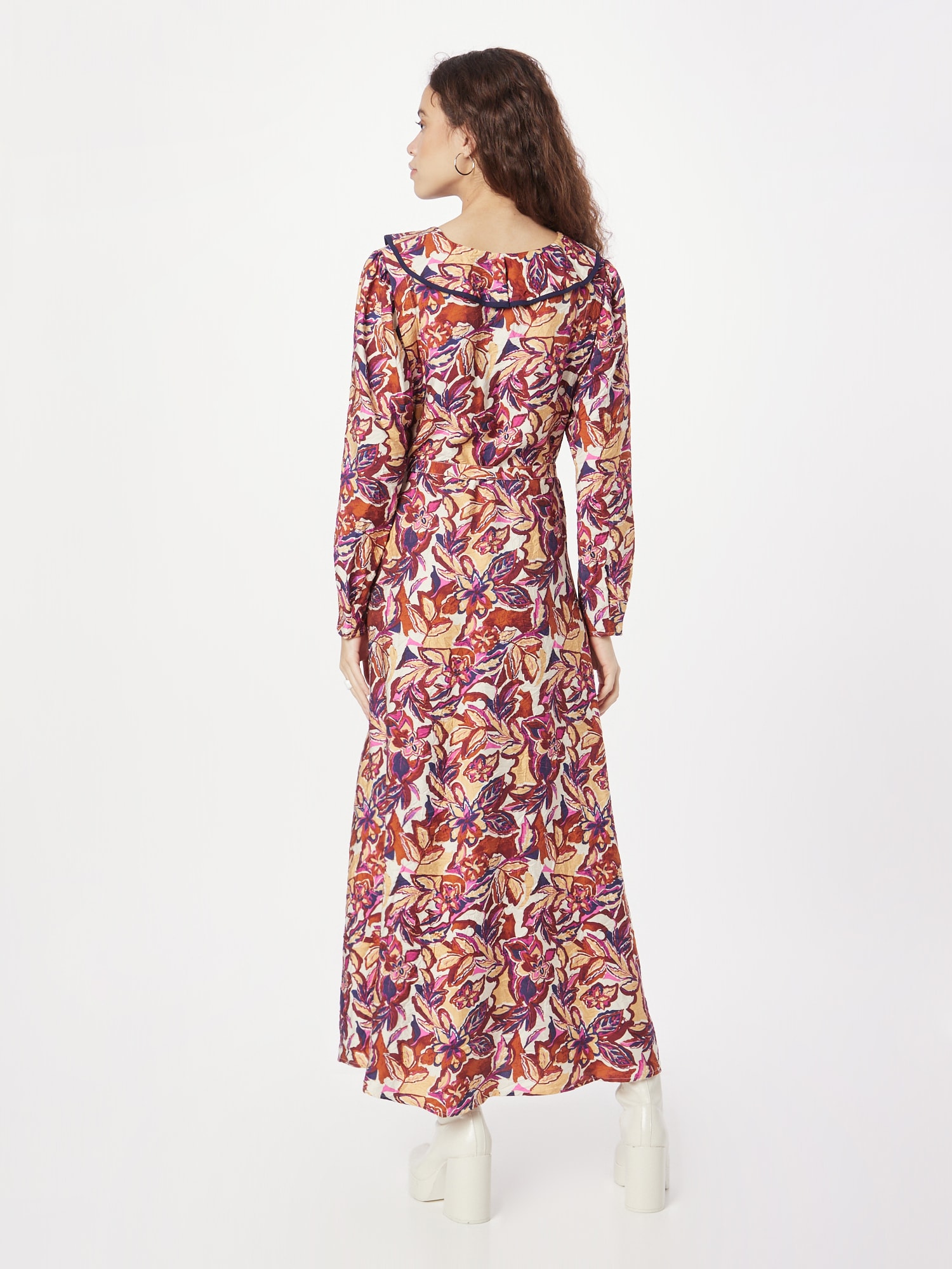 Thumbnail - Atelier Rve Kleid NELSON