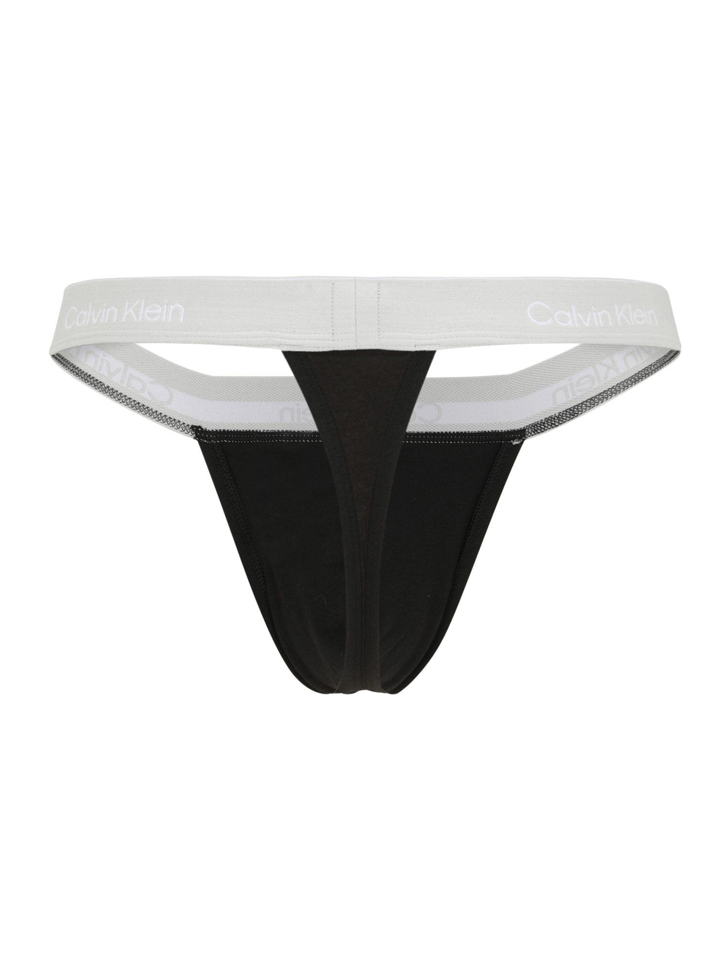 Calvin Klein Underwear Slip  opál / világosszürke / piros / fekete termék 2. képe
