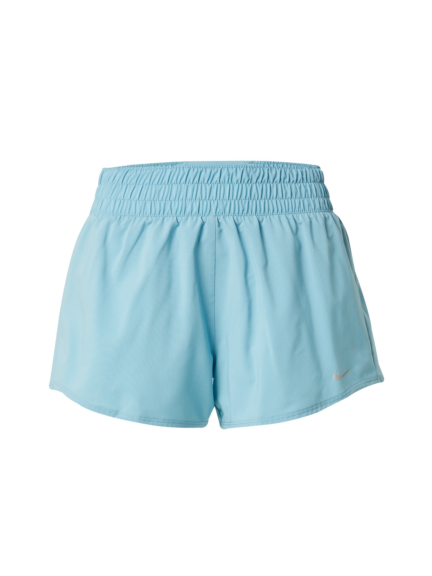 NIKE Pantaloni sport ONE  albastru