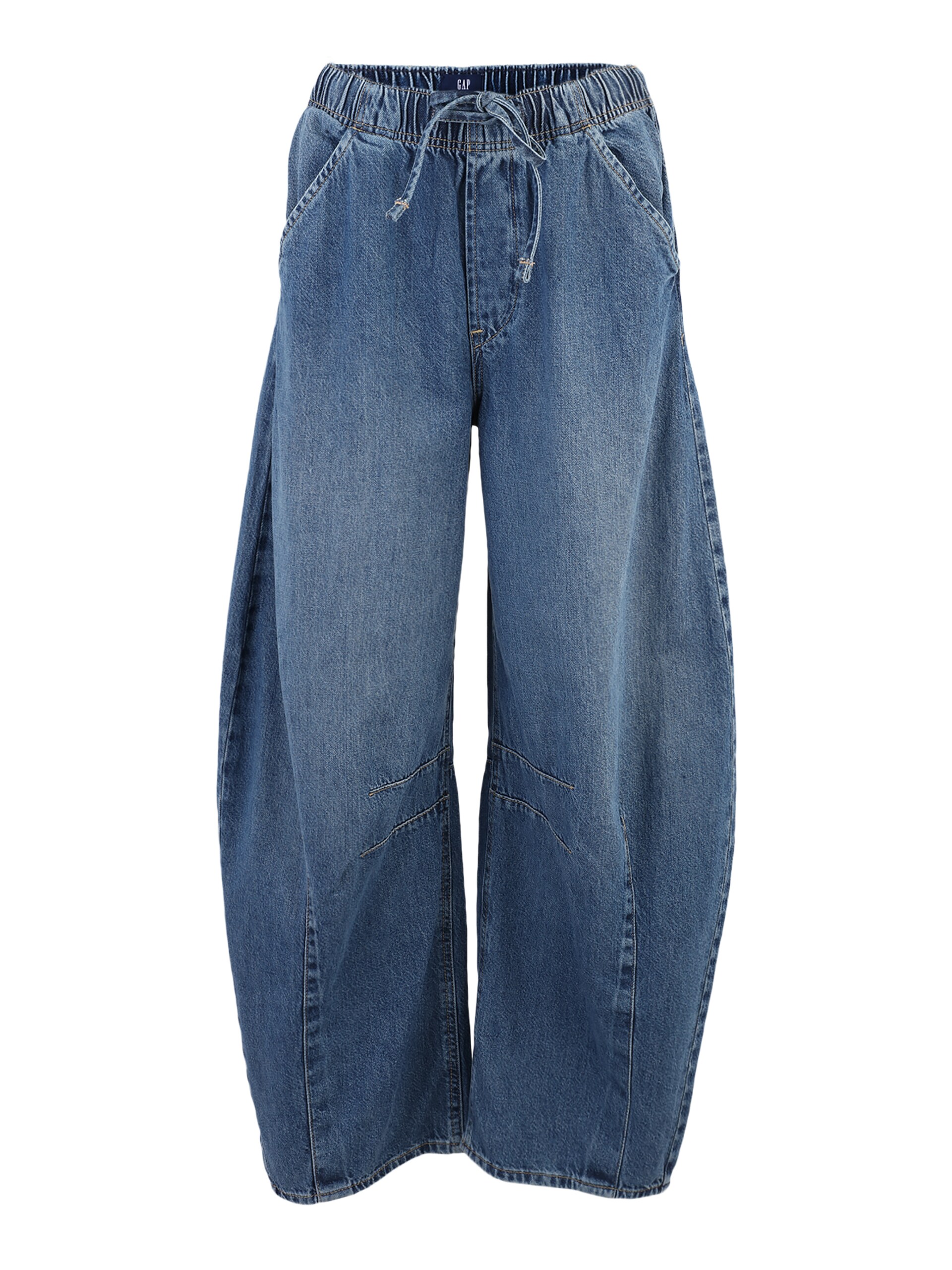 Gap Tall Jeans dam