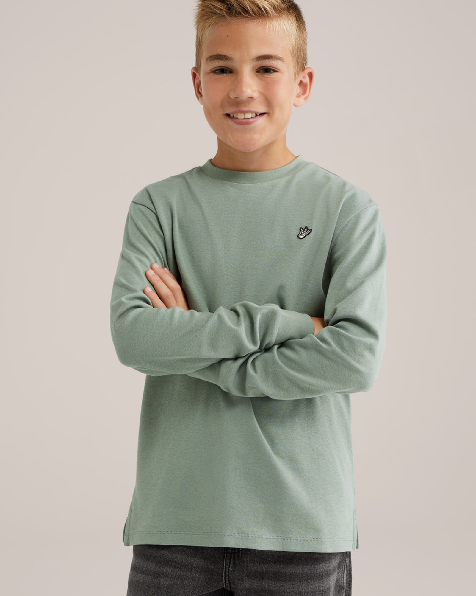 Thumbnail - WE Fashion Shirt