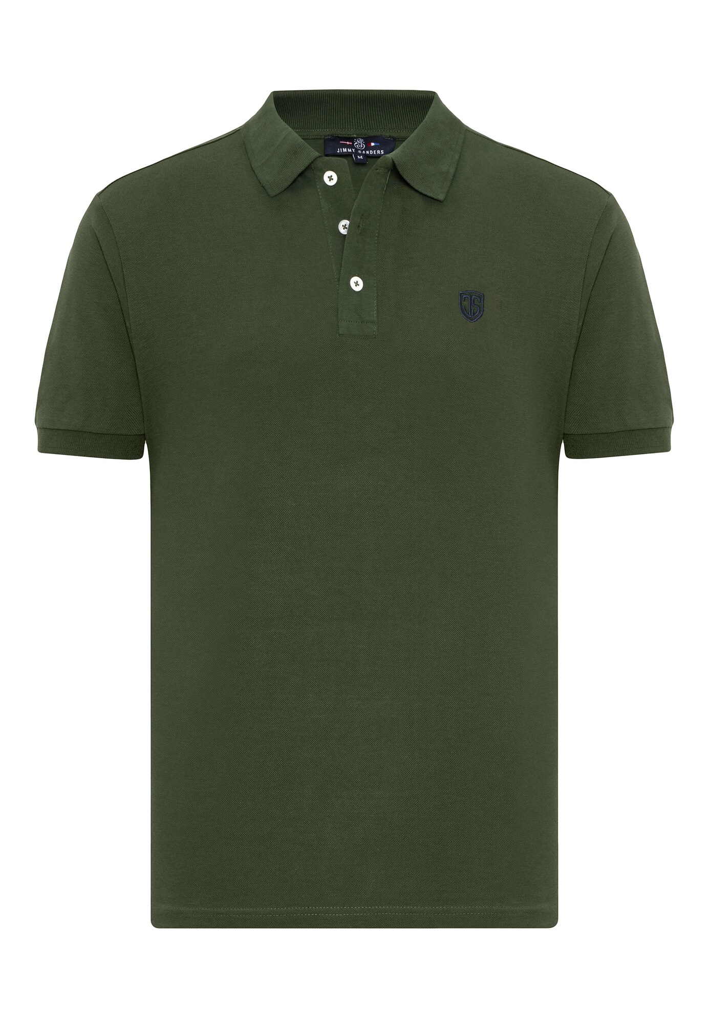 Thumbnail - Poloshirt