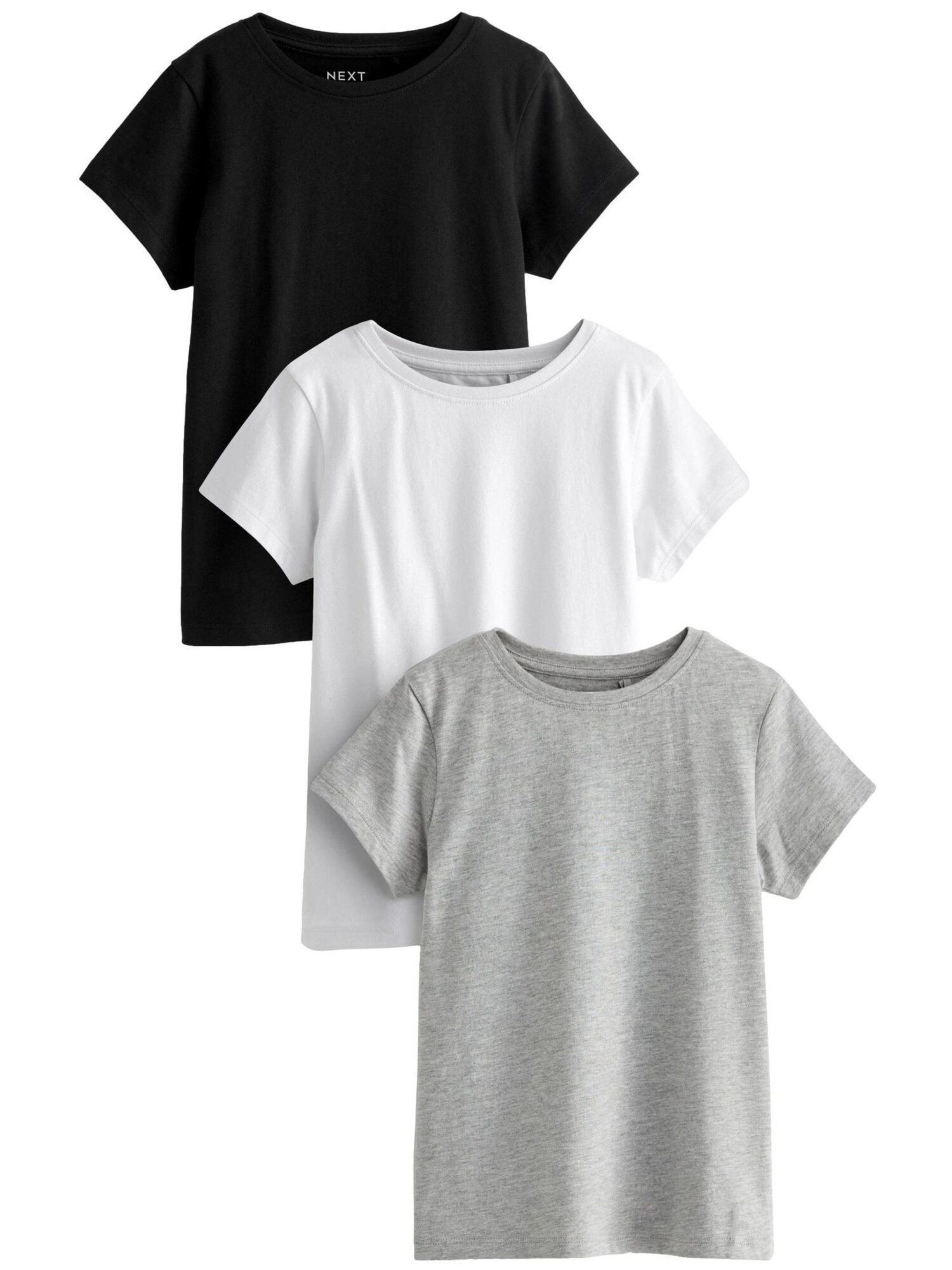 Next Tricou  mai multe culori