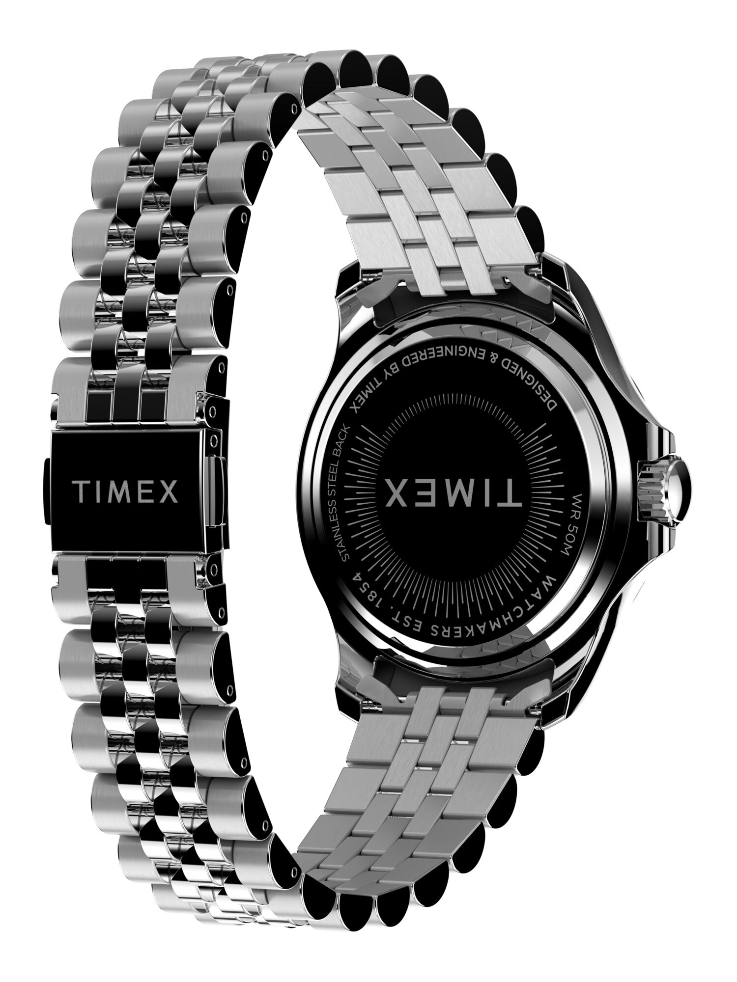 Thumbnail - TIMEX Analoguhr Kaia