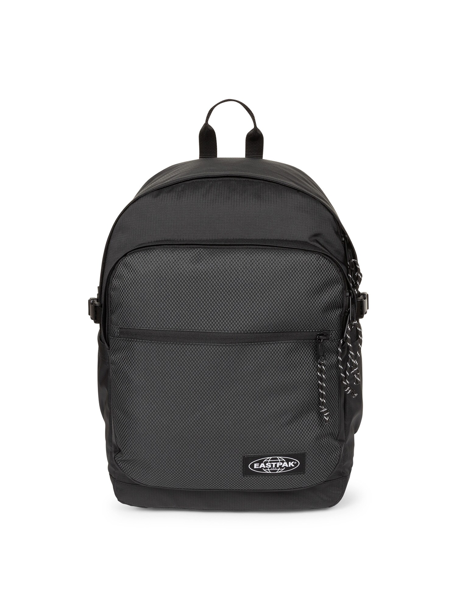 EASTPAK Batoh  čierna