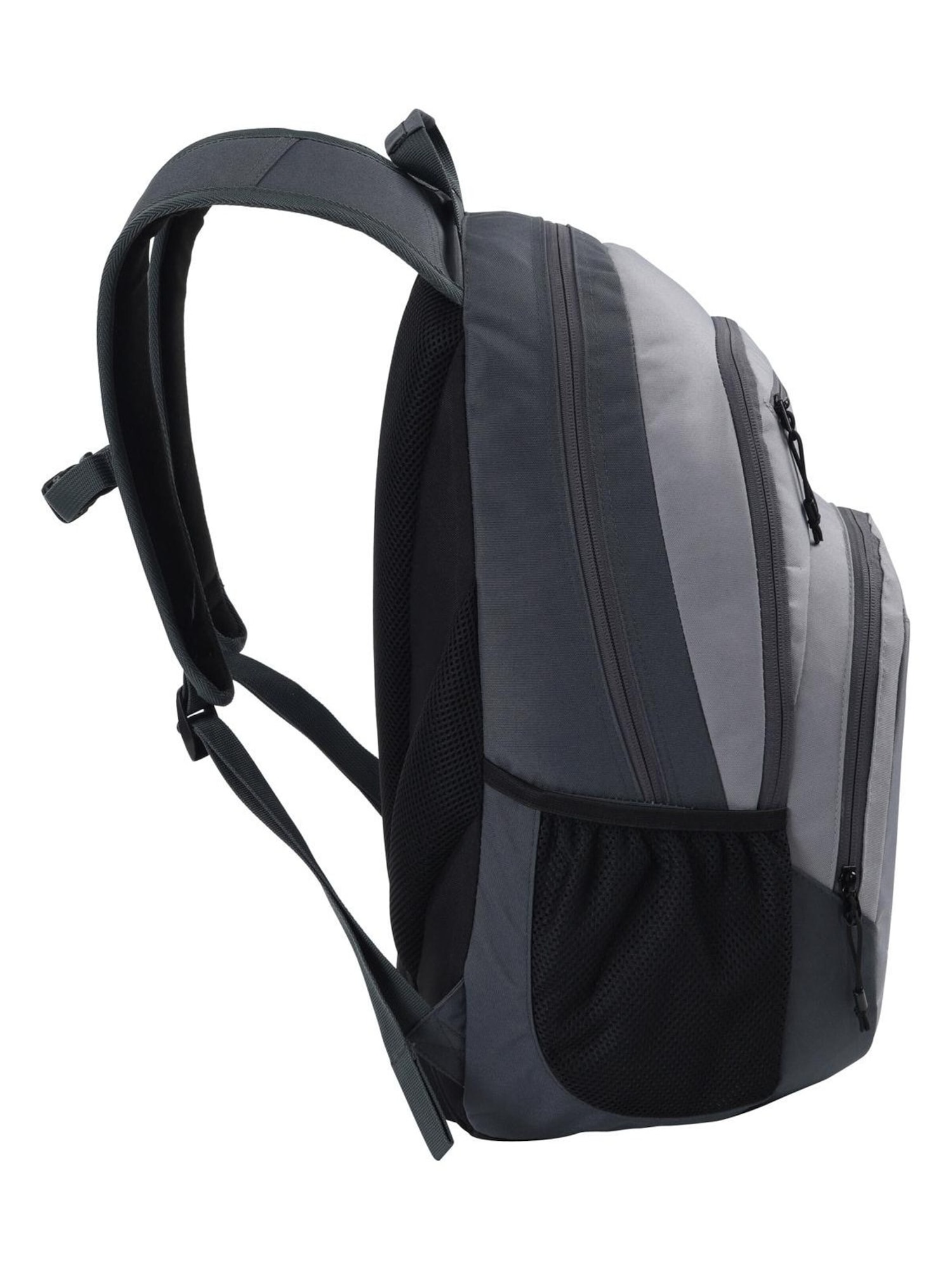 NITRO Mochila gris – imagen 3