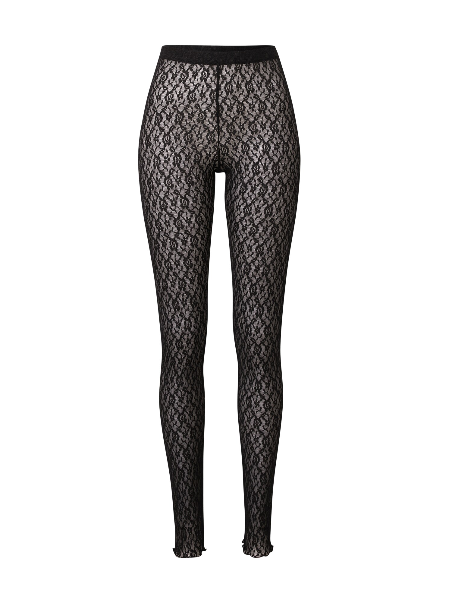 Free People Tamprės  juoda
