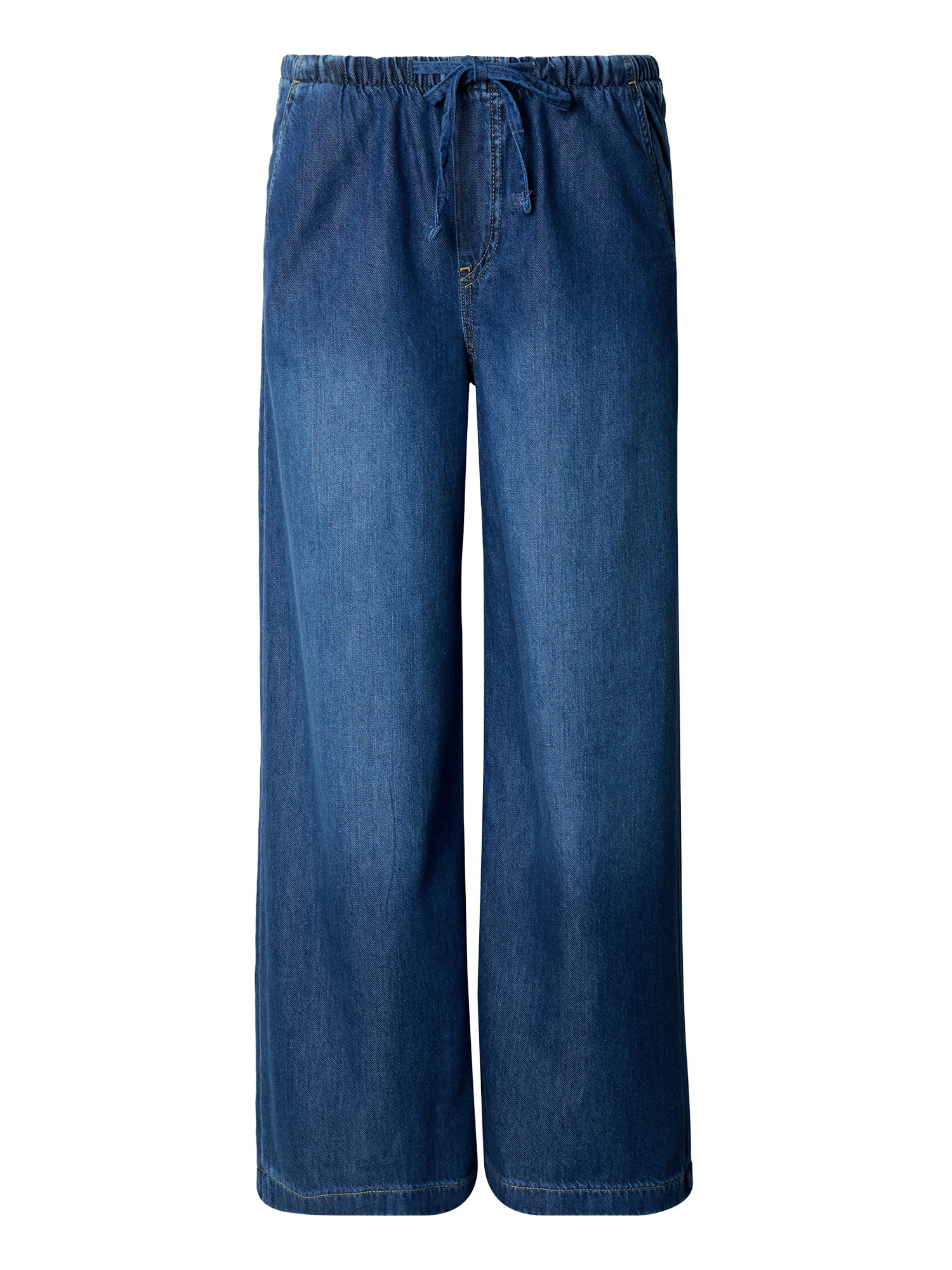 Gap Petite Džínsy  indigo