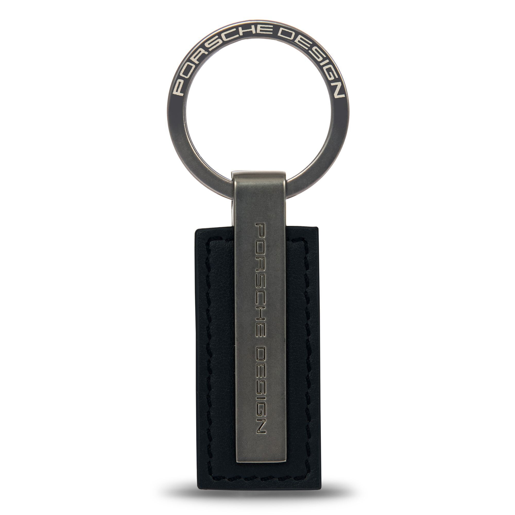 Porsche Design Schlüsselanhänger Keyring