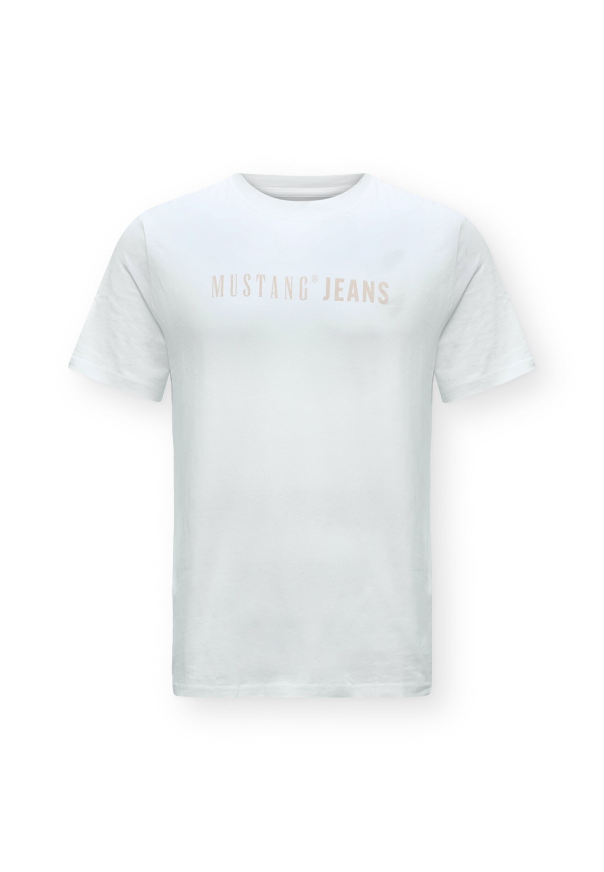 Mustang T-shirt 'AUSTIN' herr