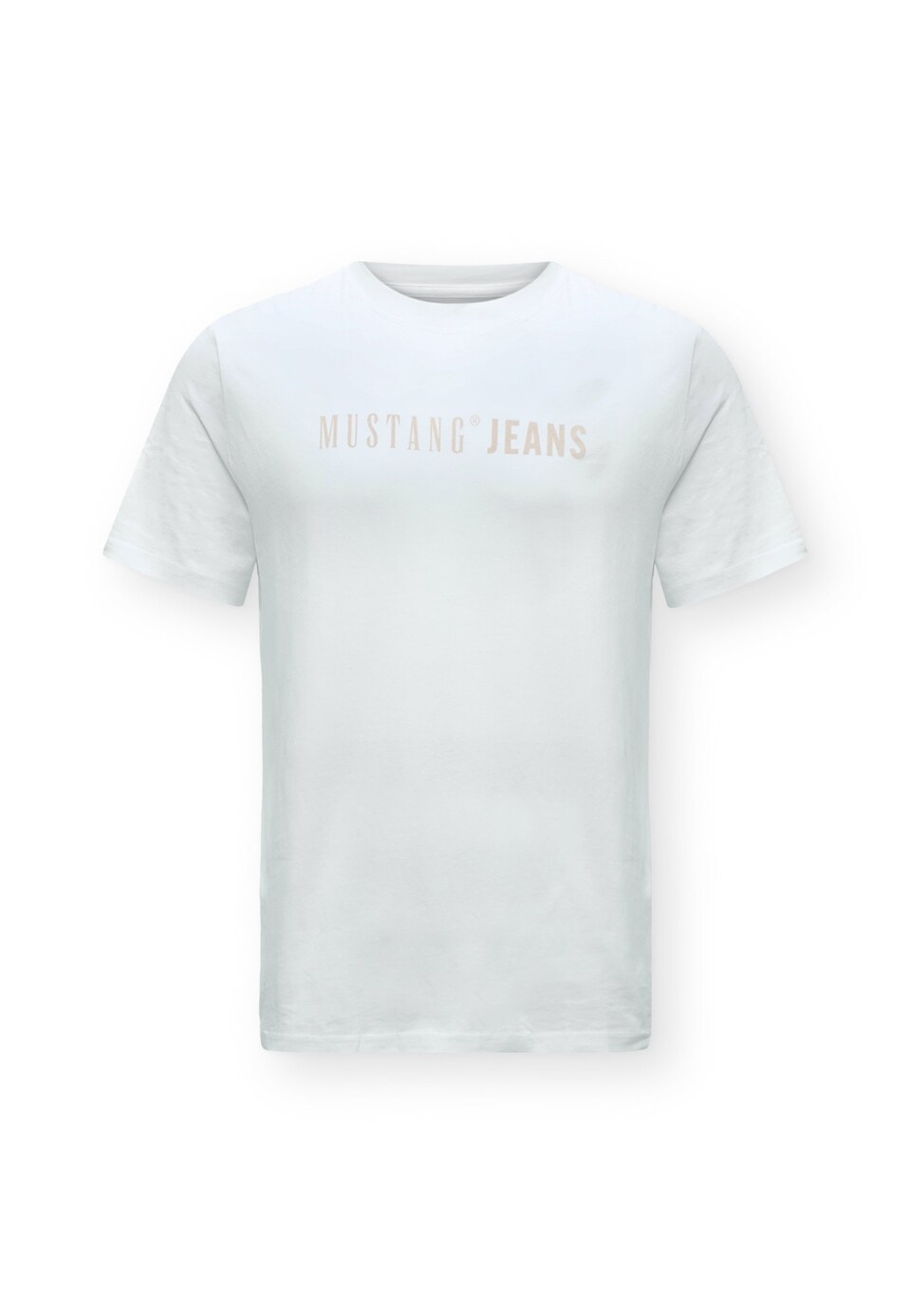 T-shirt 'AUSTIN'