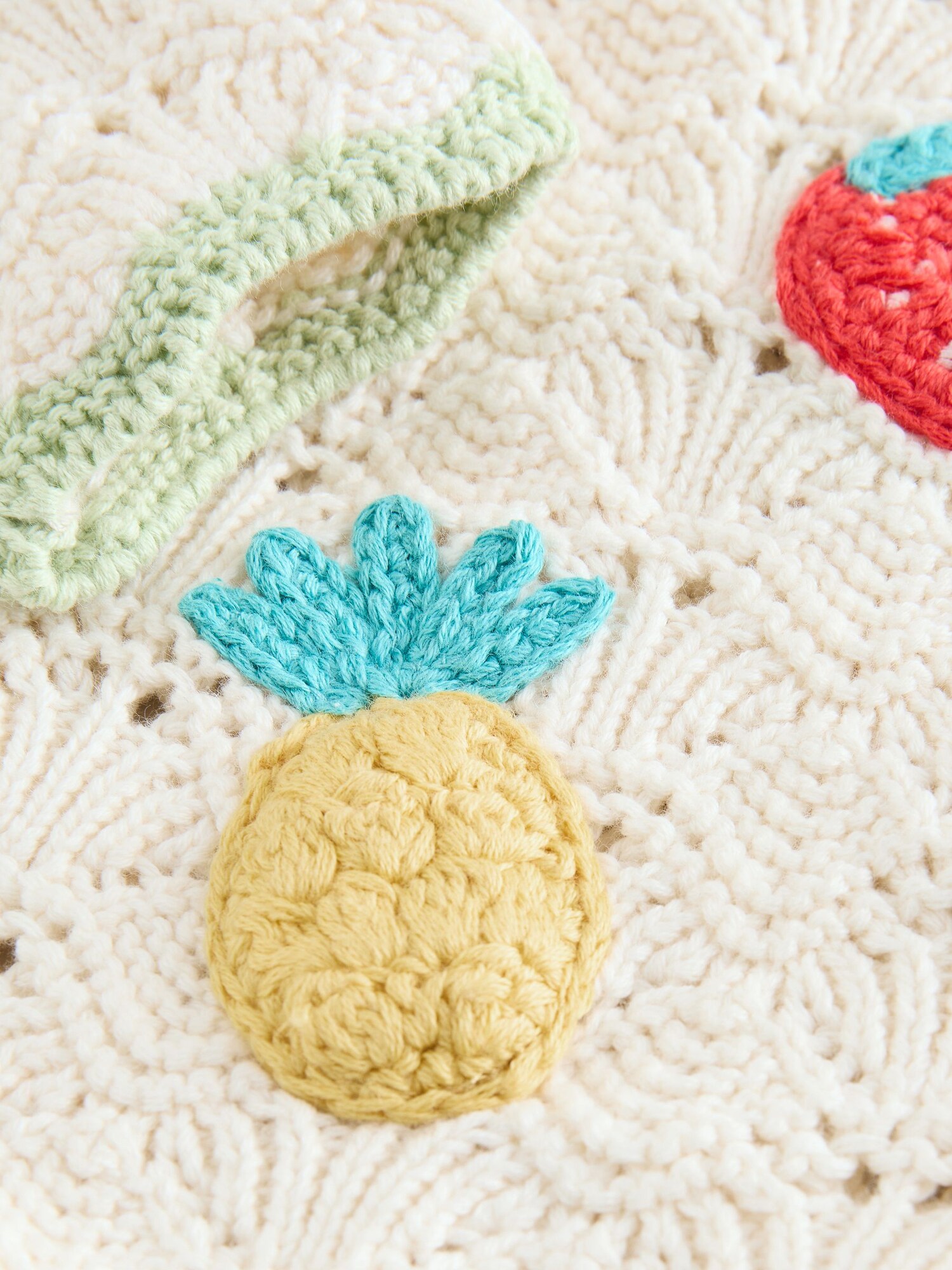 Thumbnail - Next Strickjacke
