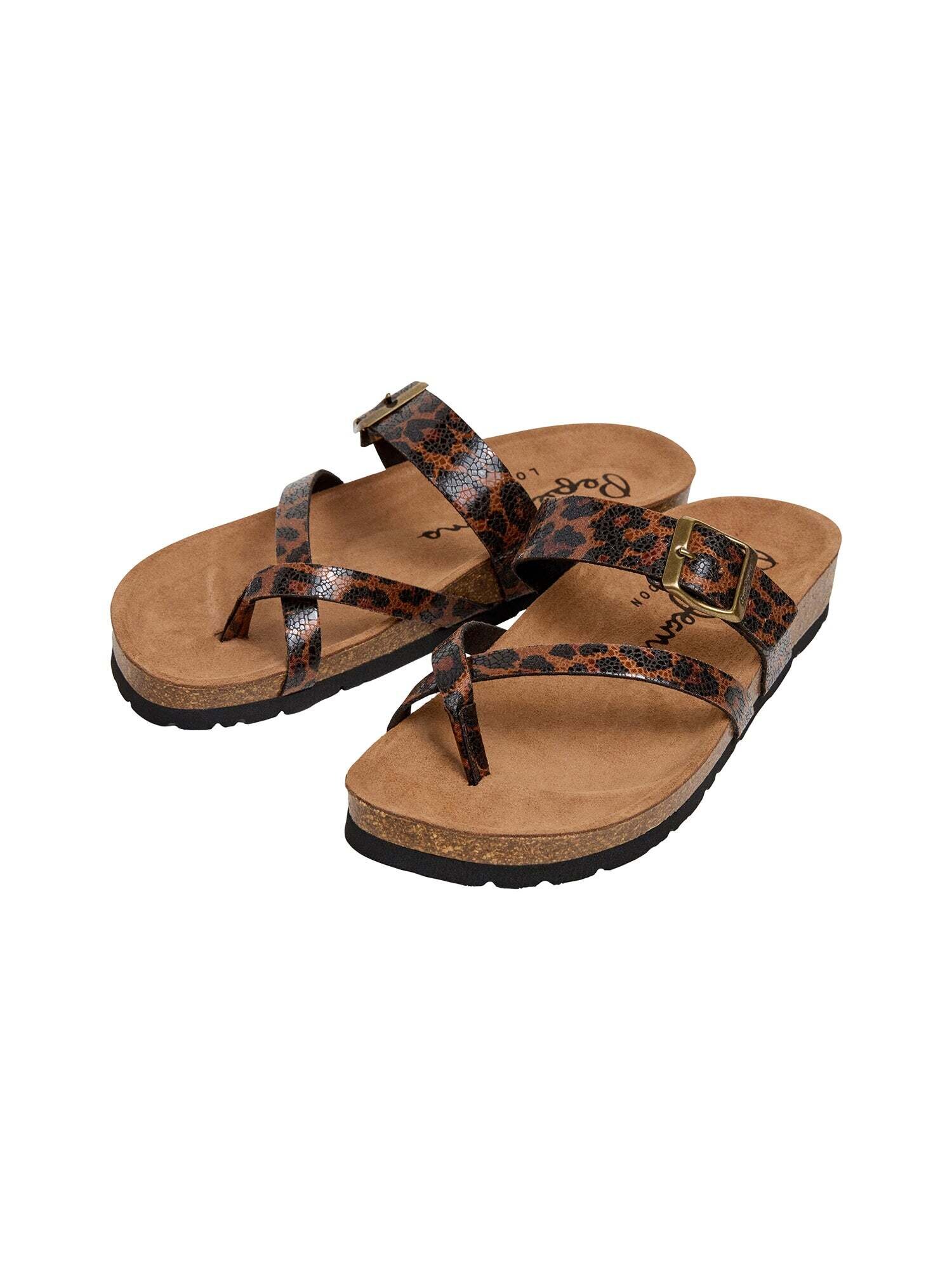 Pepe Jeans Sandalias Oban Cooler